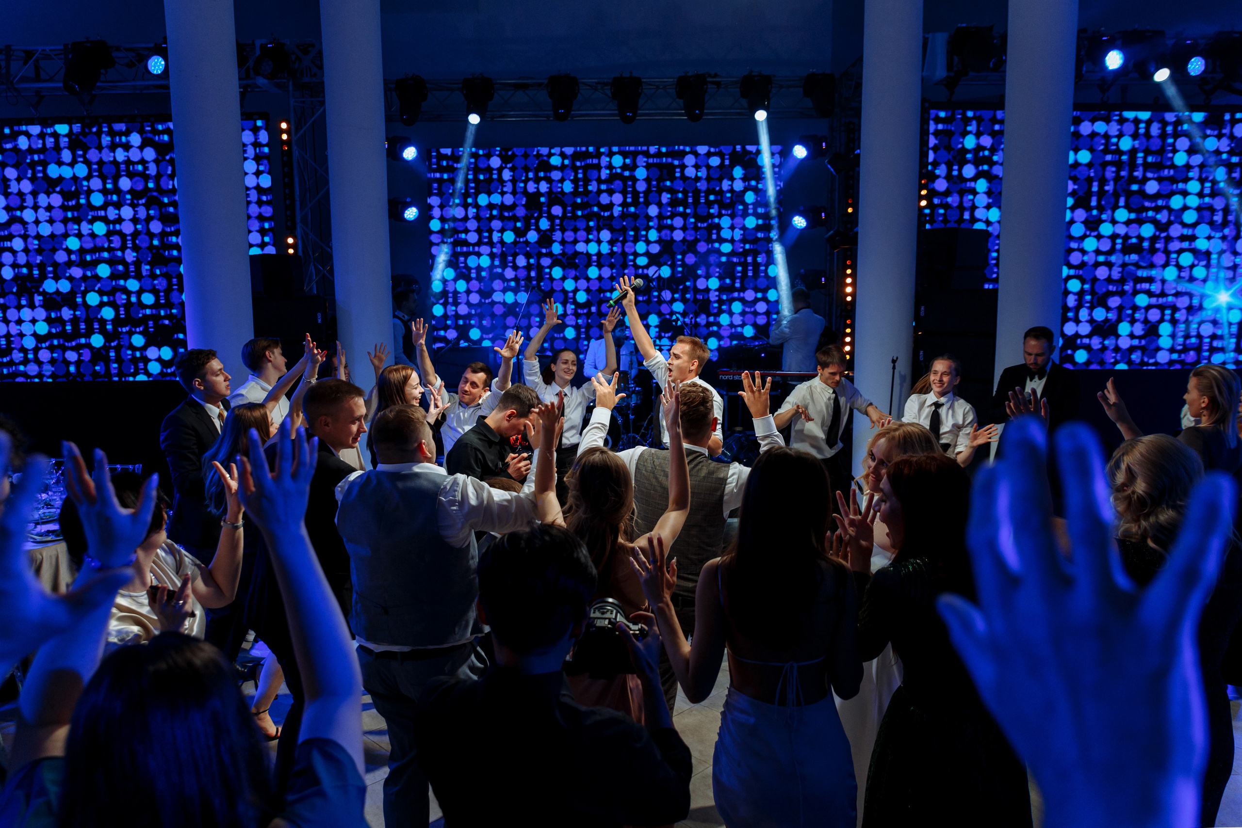 Антон и Валерия