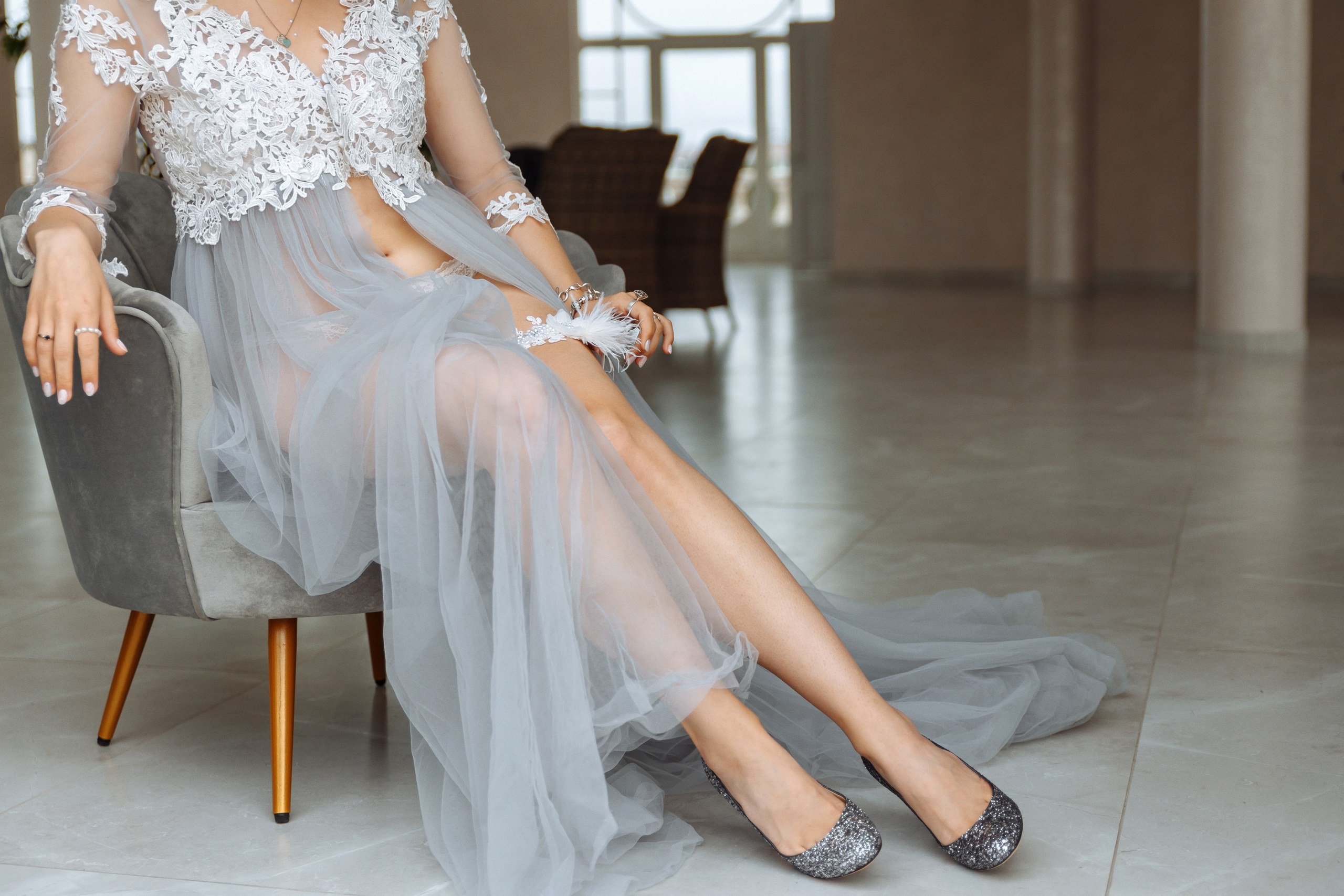 Антон и Валерия