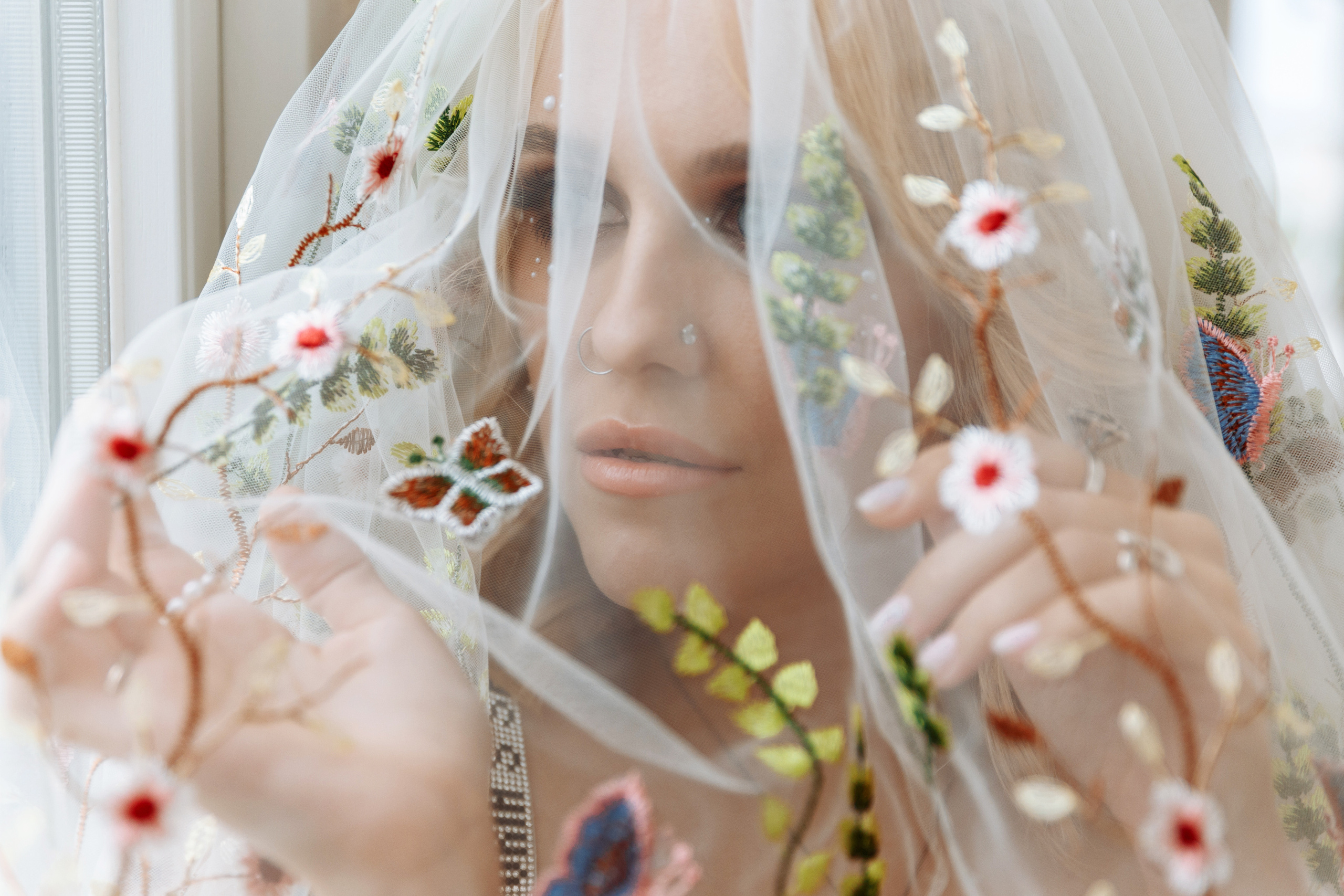 Антон и Валерия