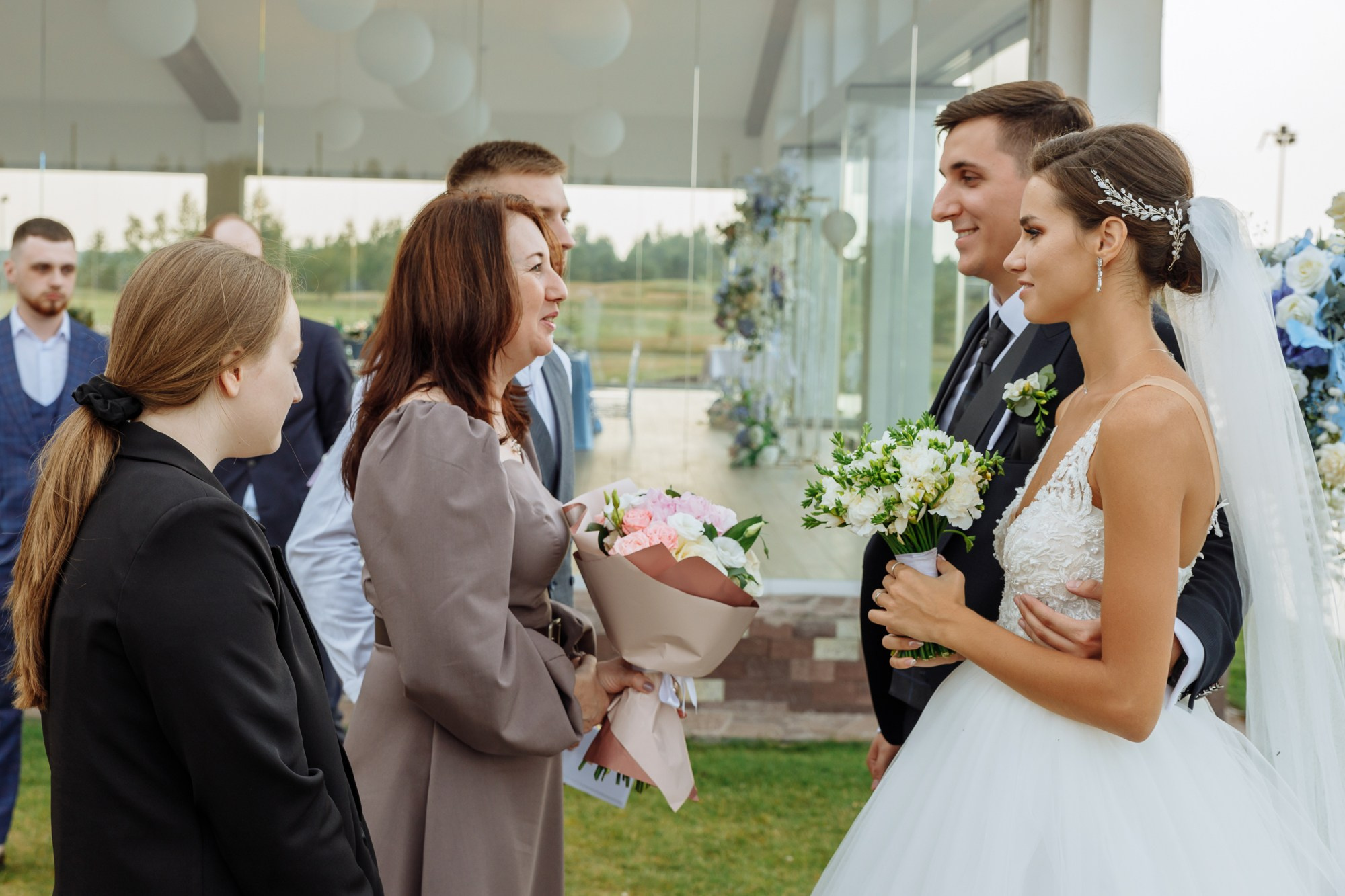 Максим и Маргарита