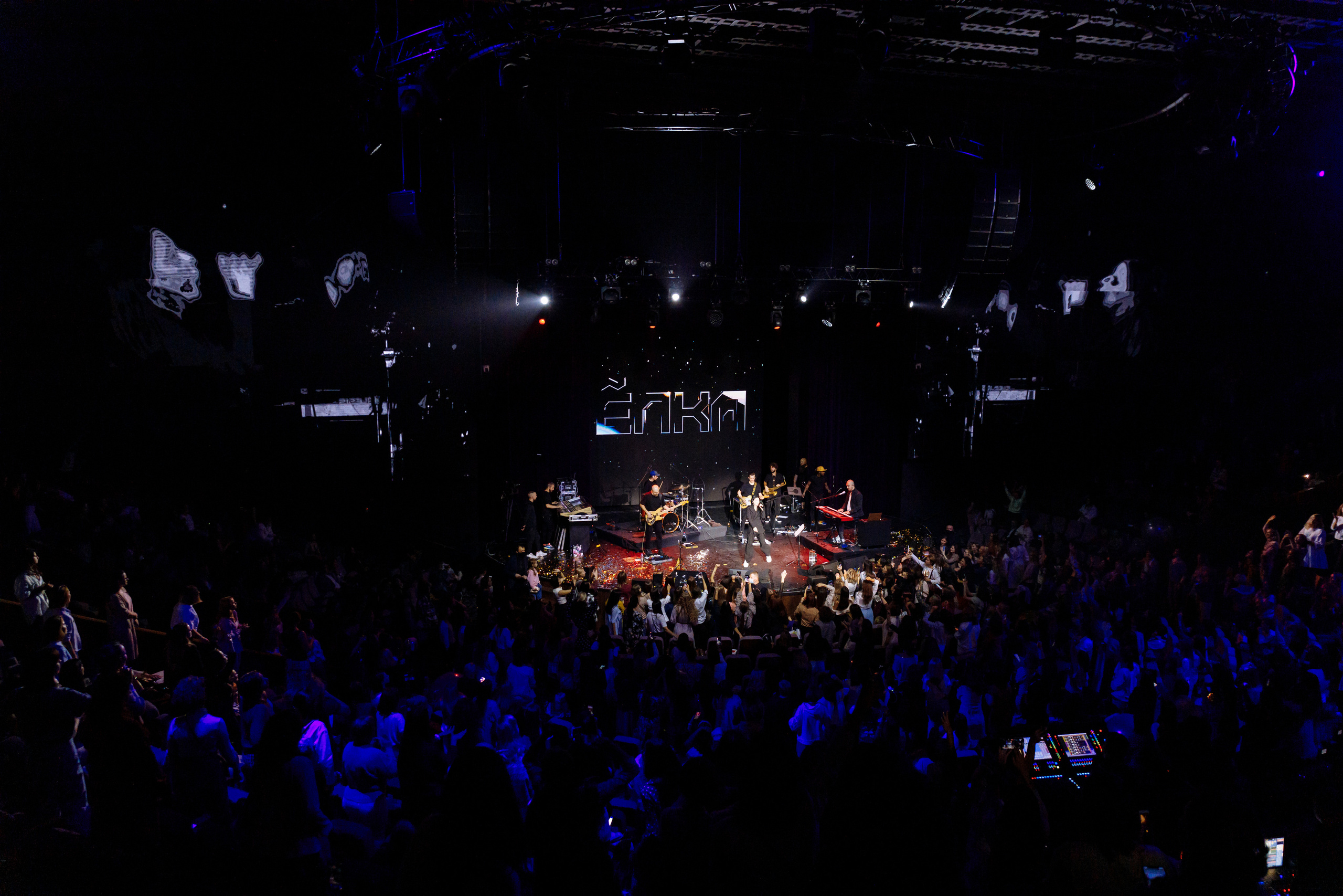 Репортаж - фотограф Иван Прусов