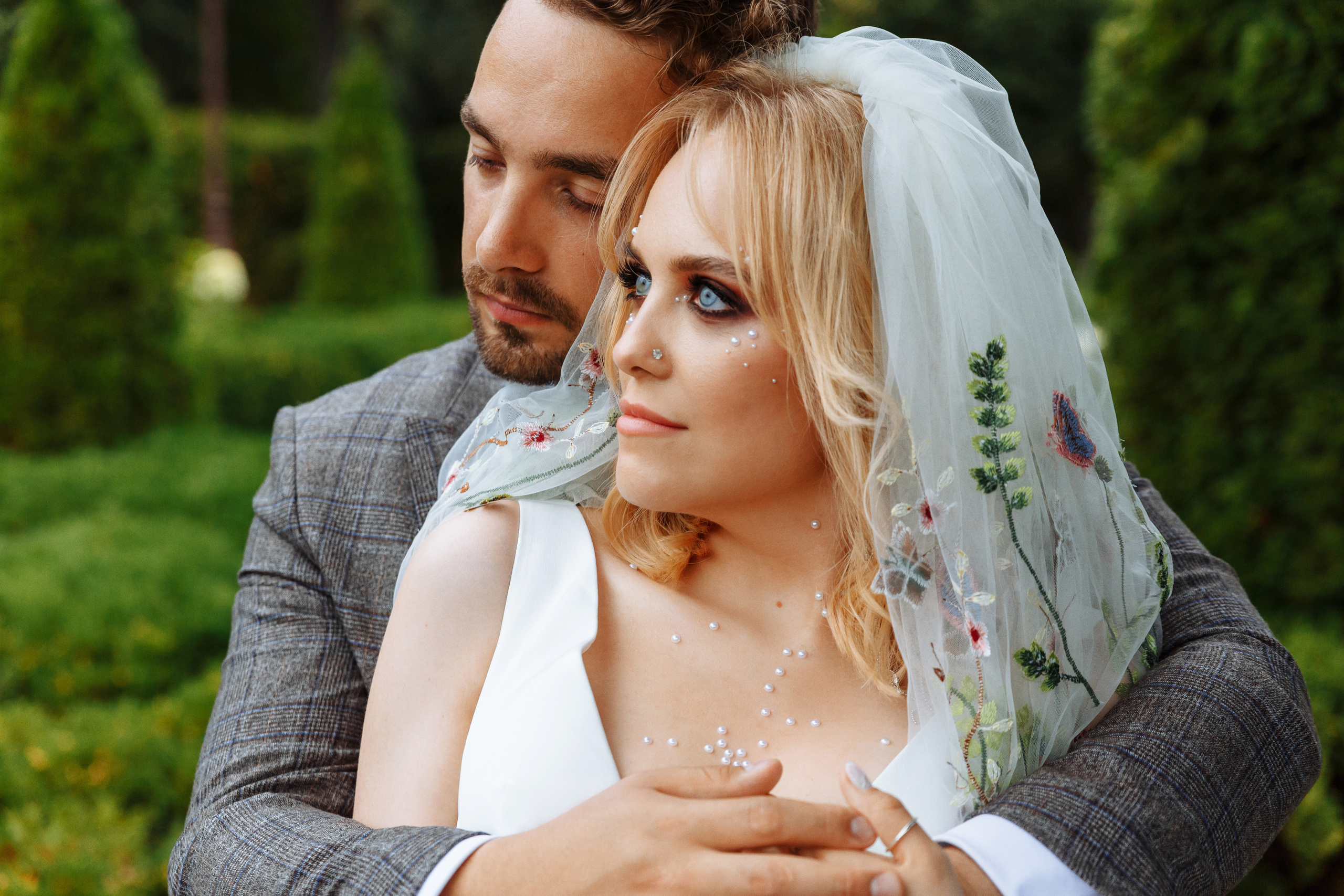 Антон и Валерия