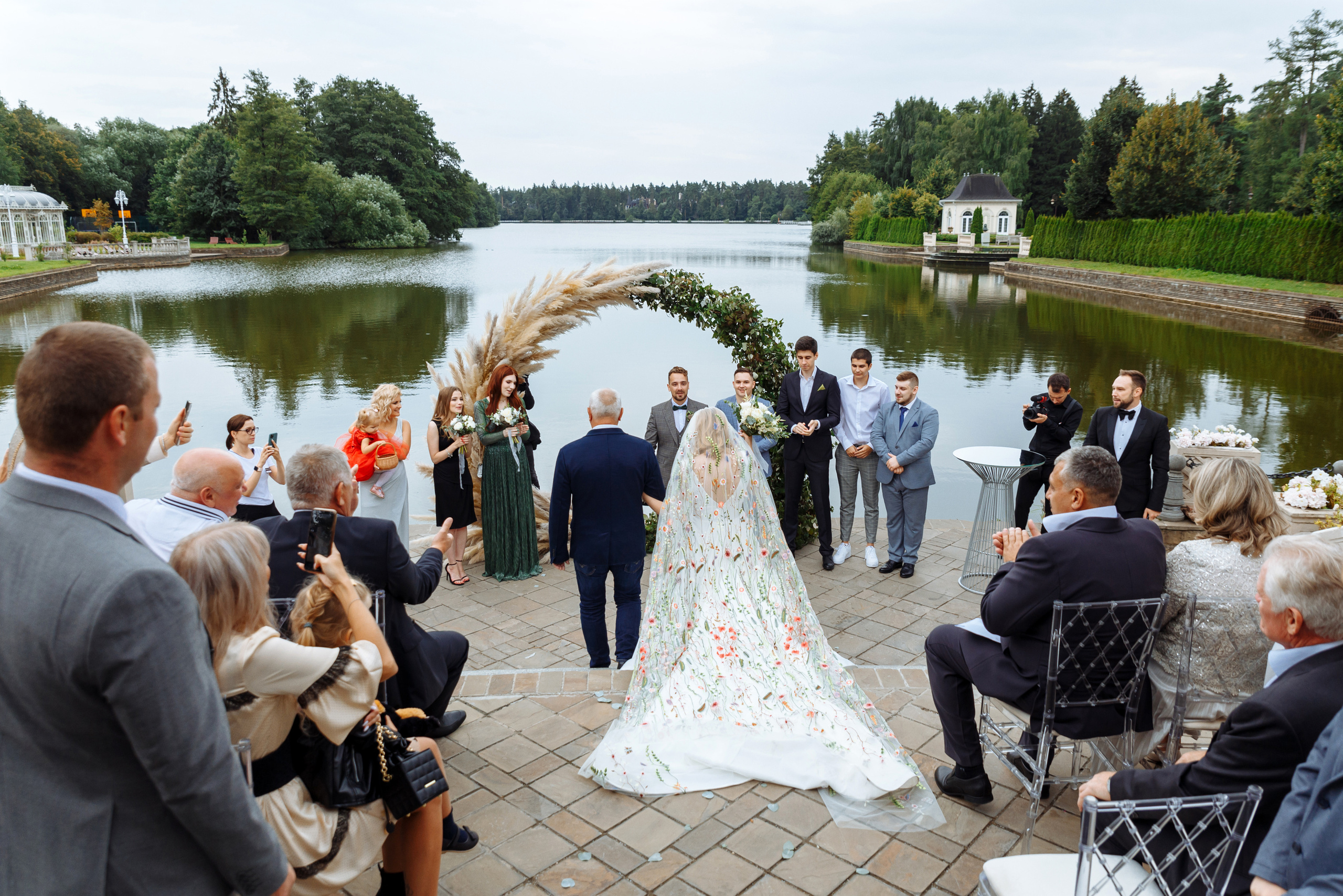 Антон и Валерия