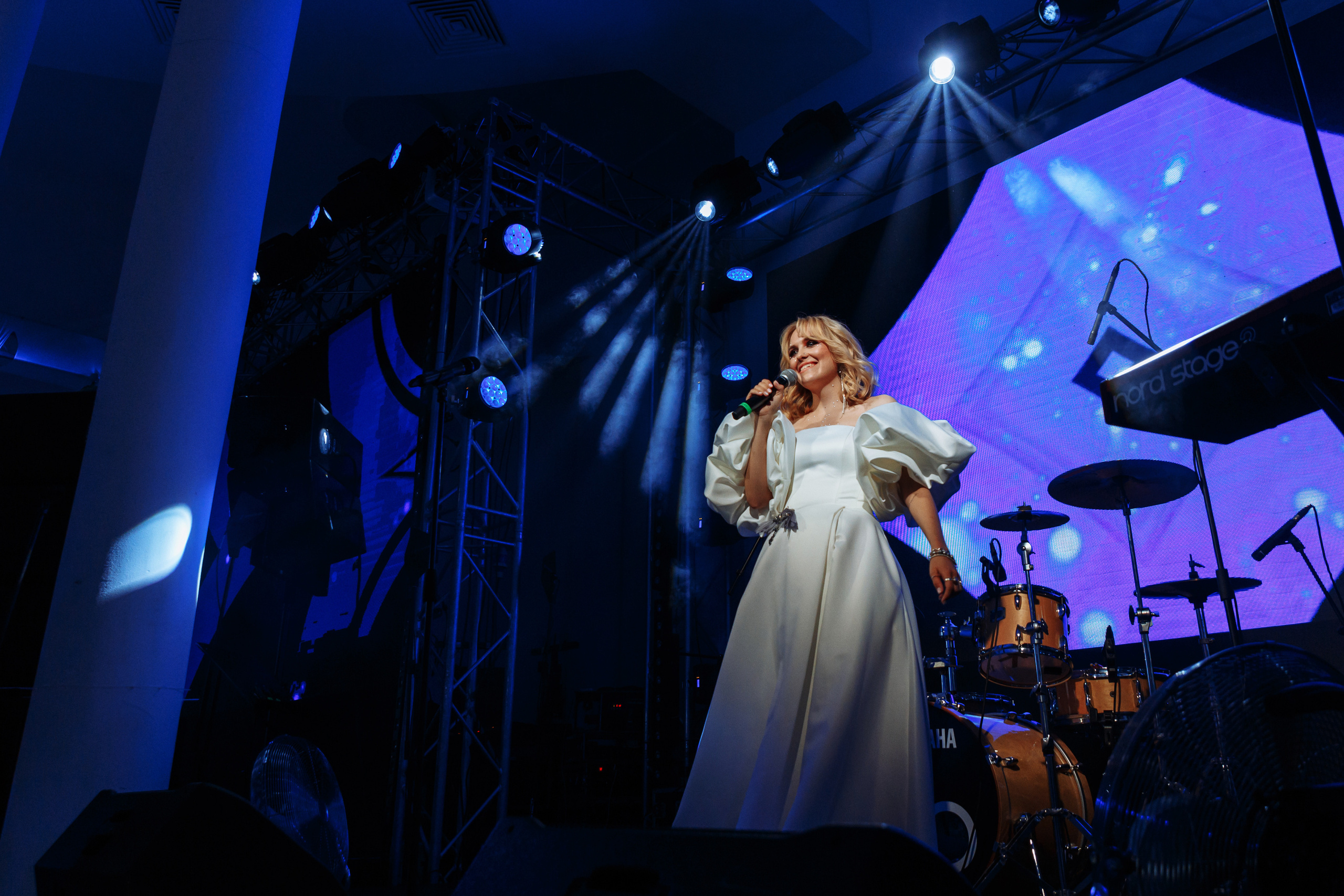 Антон и Валерия