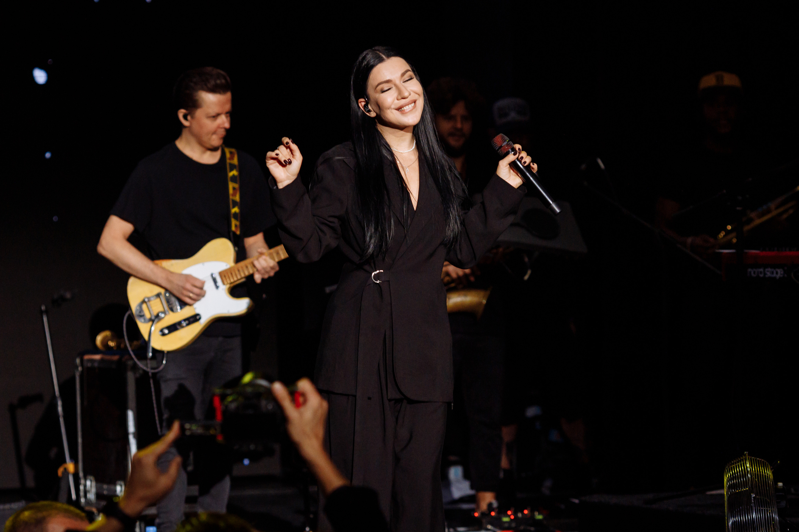 Репортаж - фотограф Иван Прусов