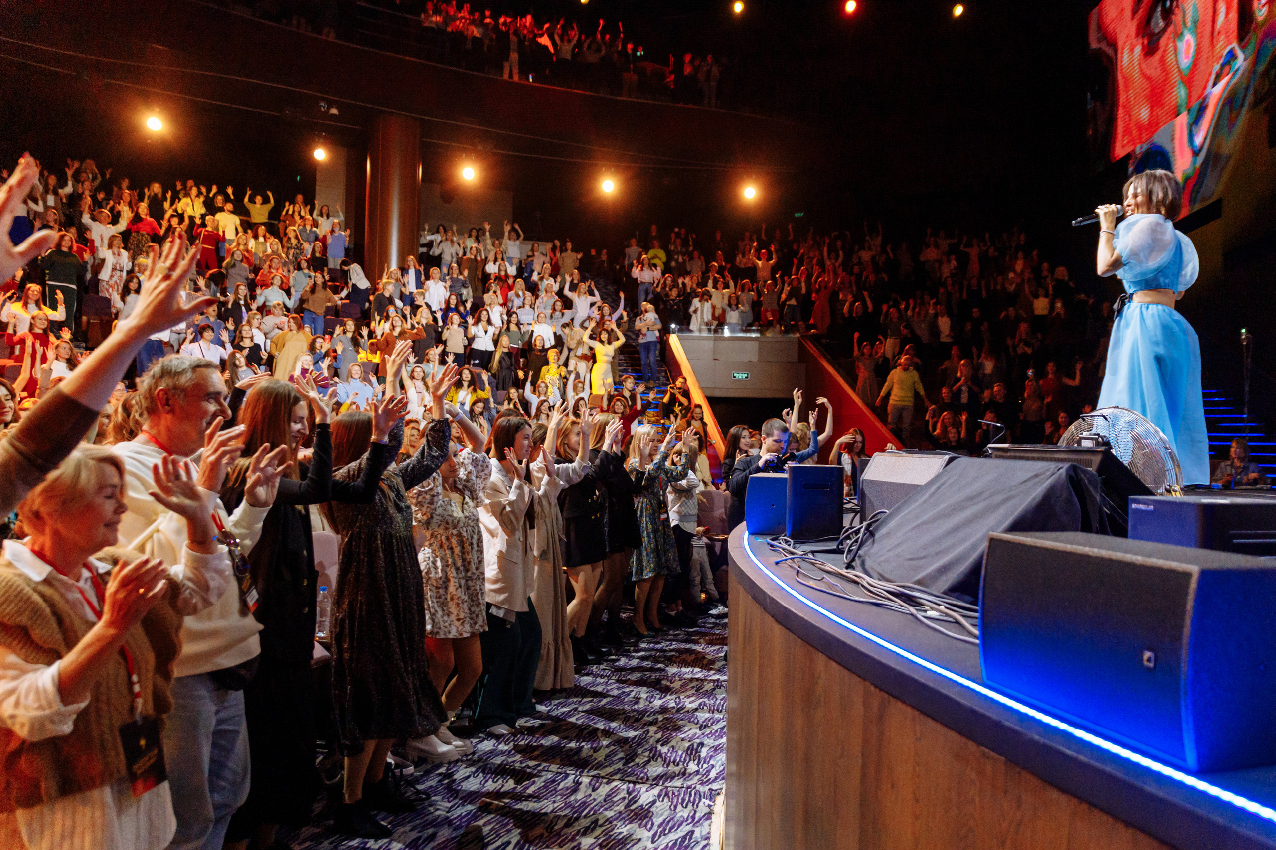 Репортаж | Фотограф Иван Прусов