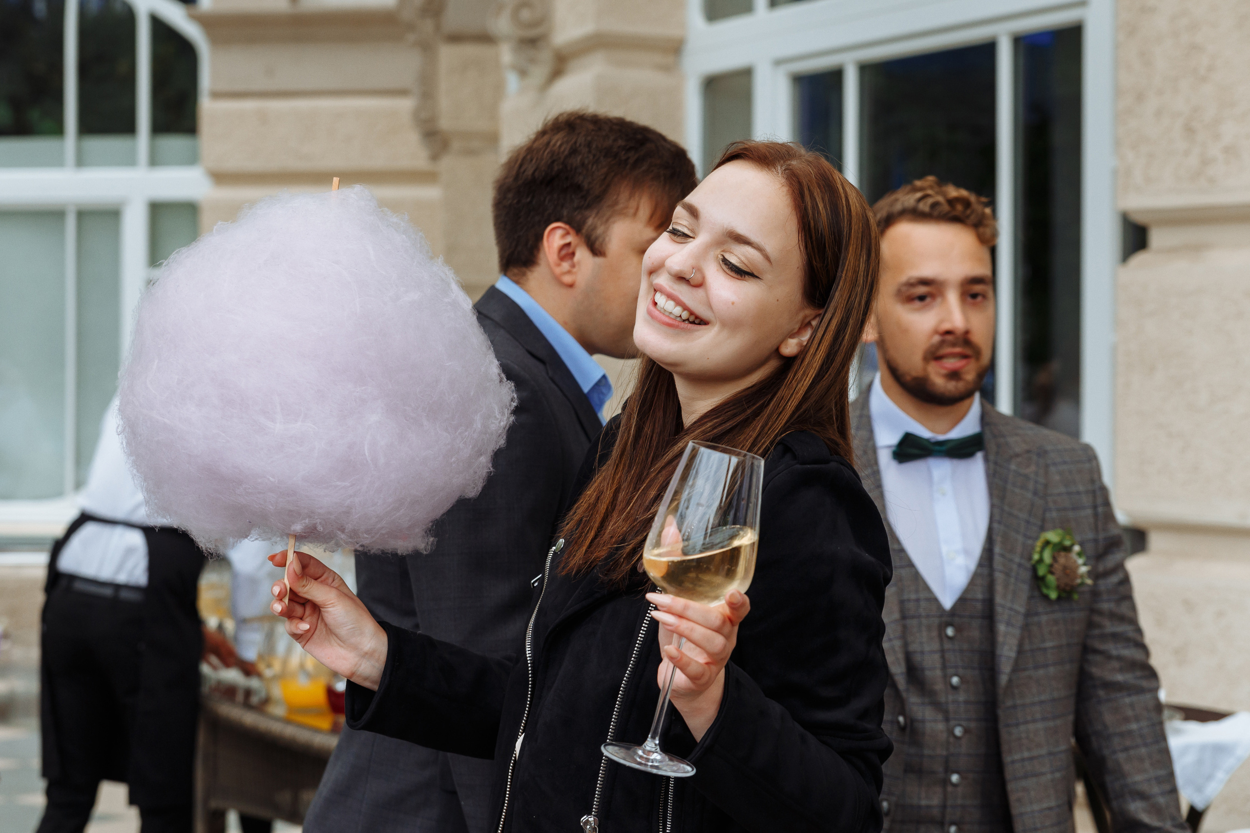 Антон и Валерия