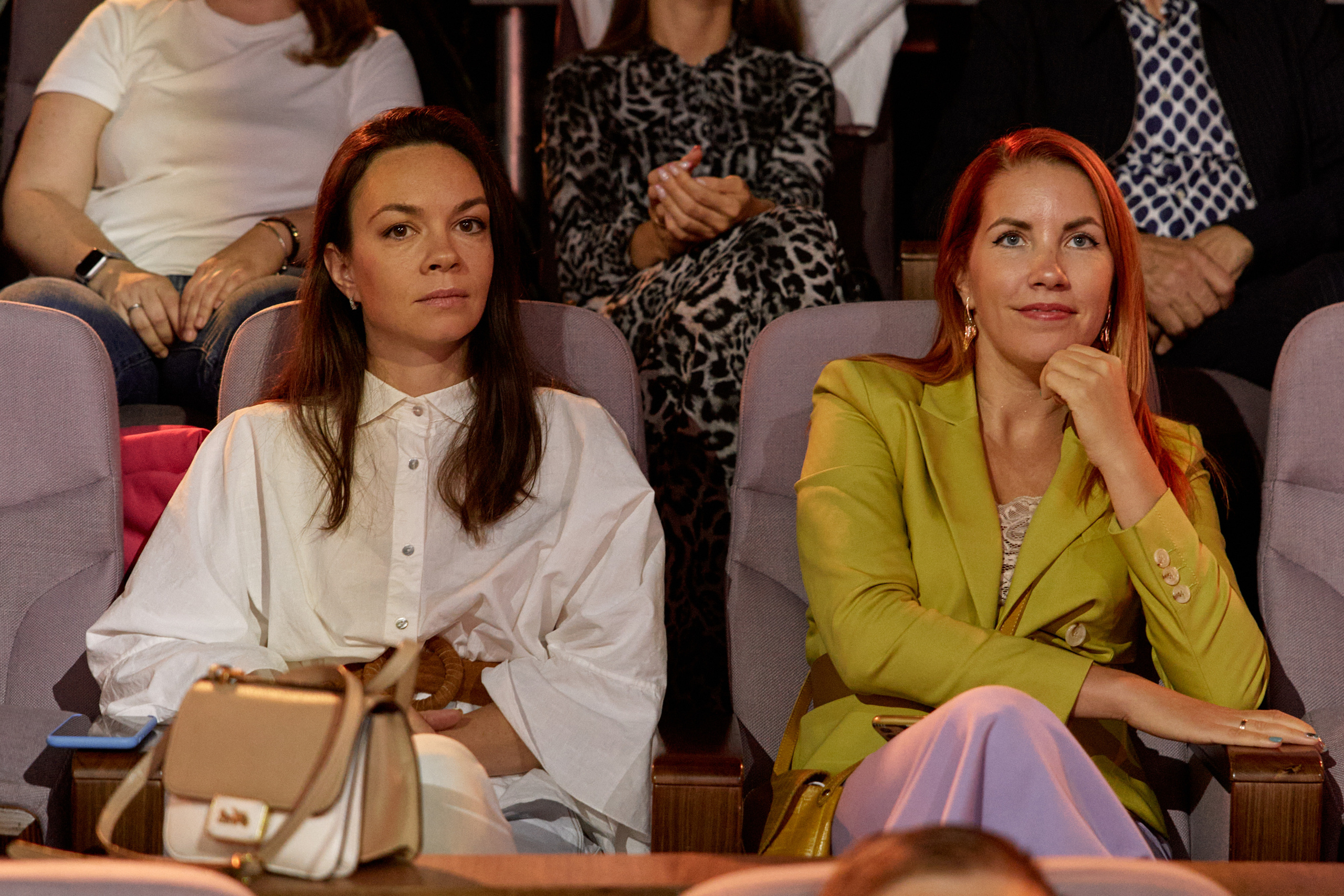 Репортаж - фотограф Иван Прусов