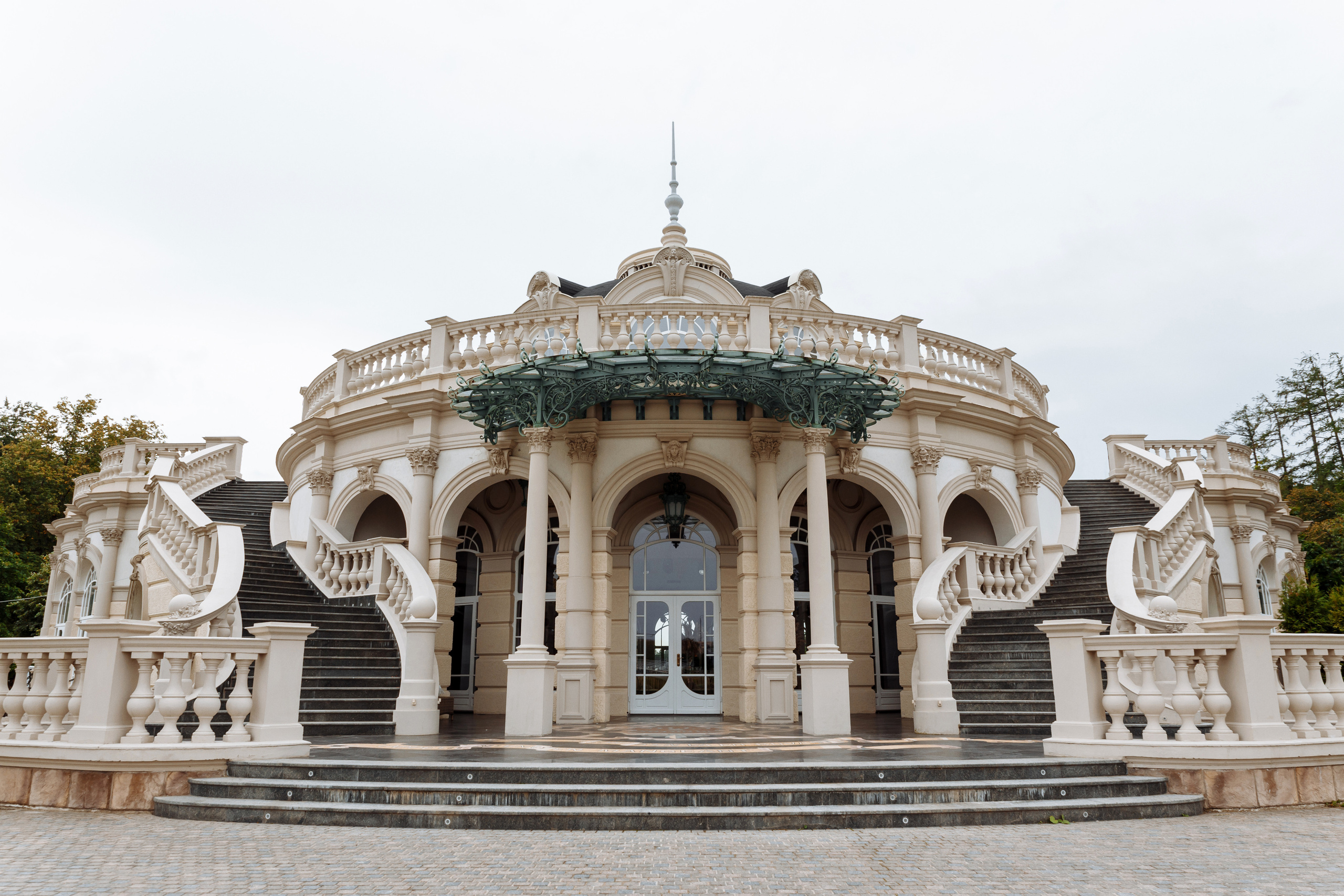 Антон и Валерия