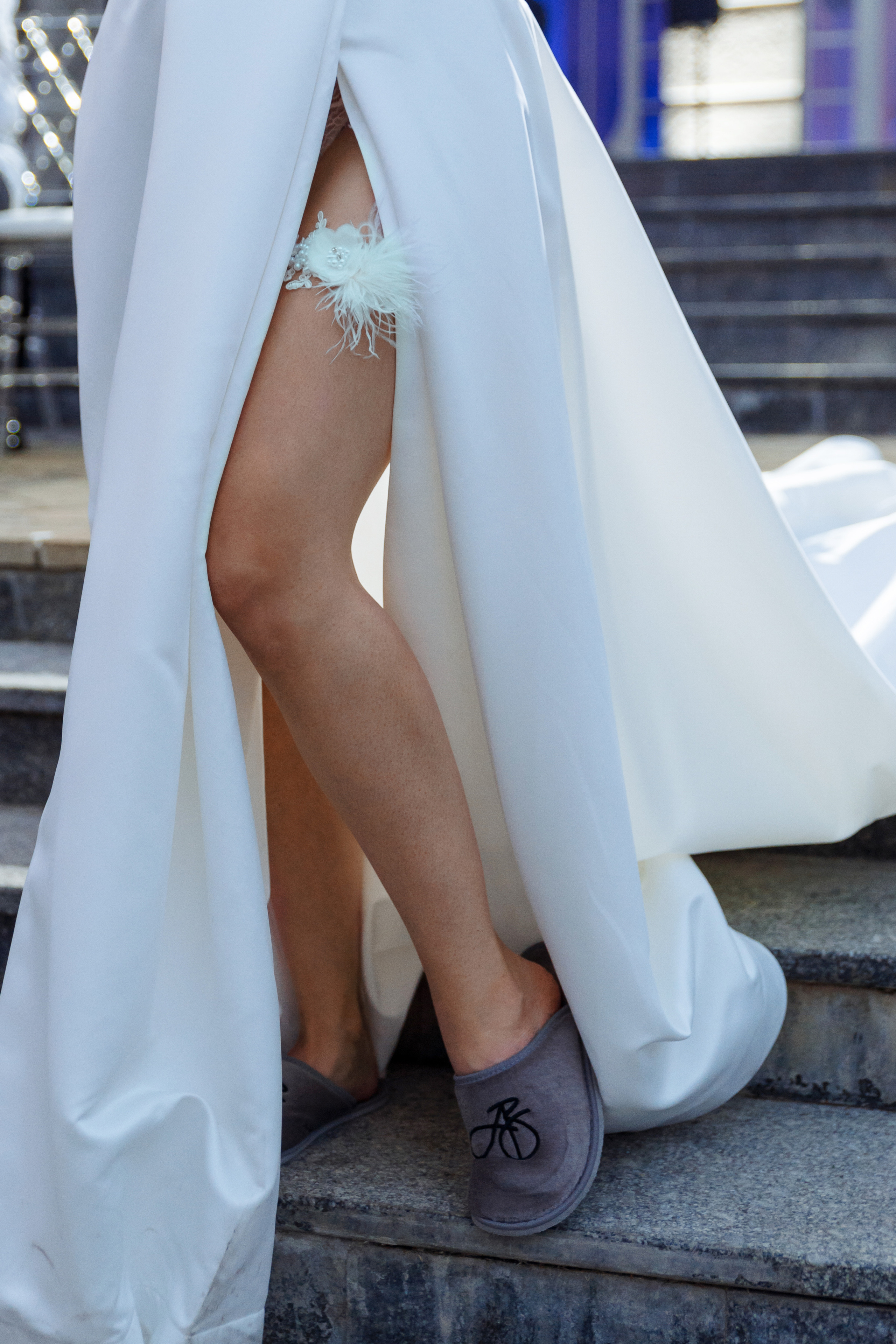 Антон и Валерия