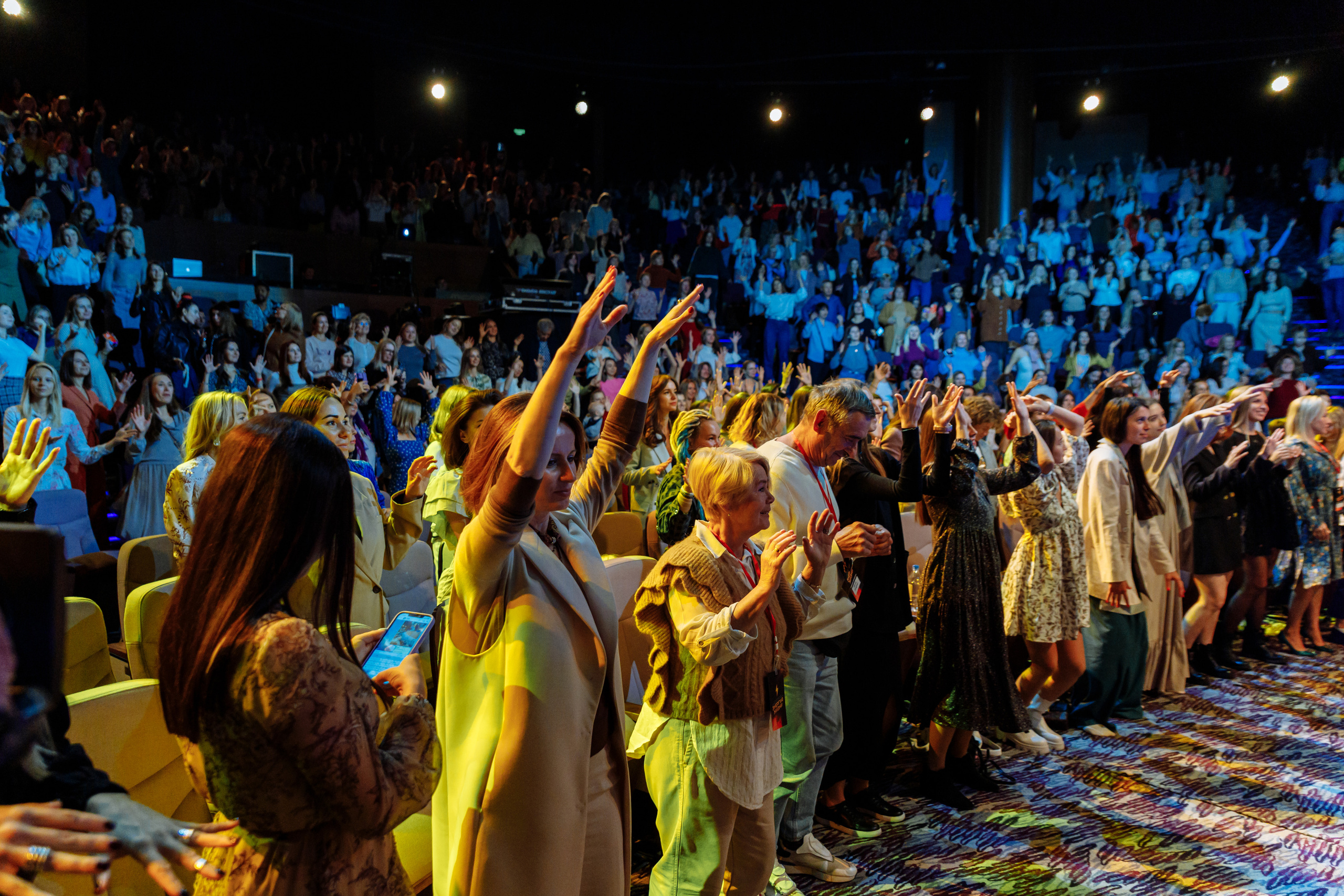 Репортаж - фотограф Иван Прусов