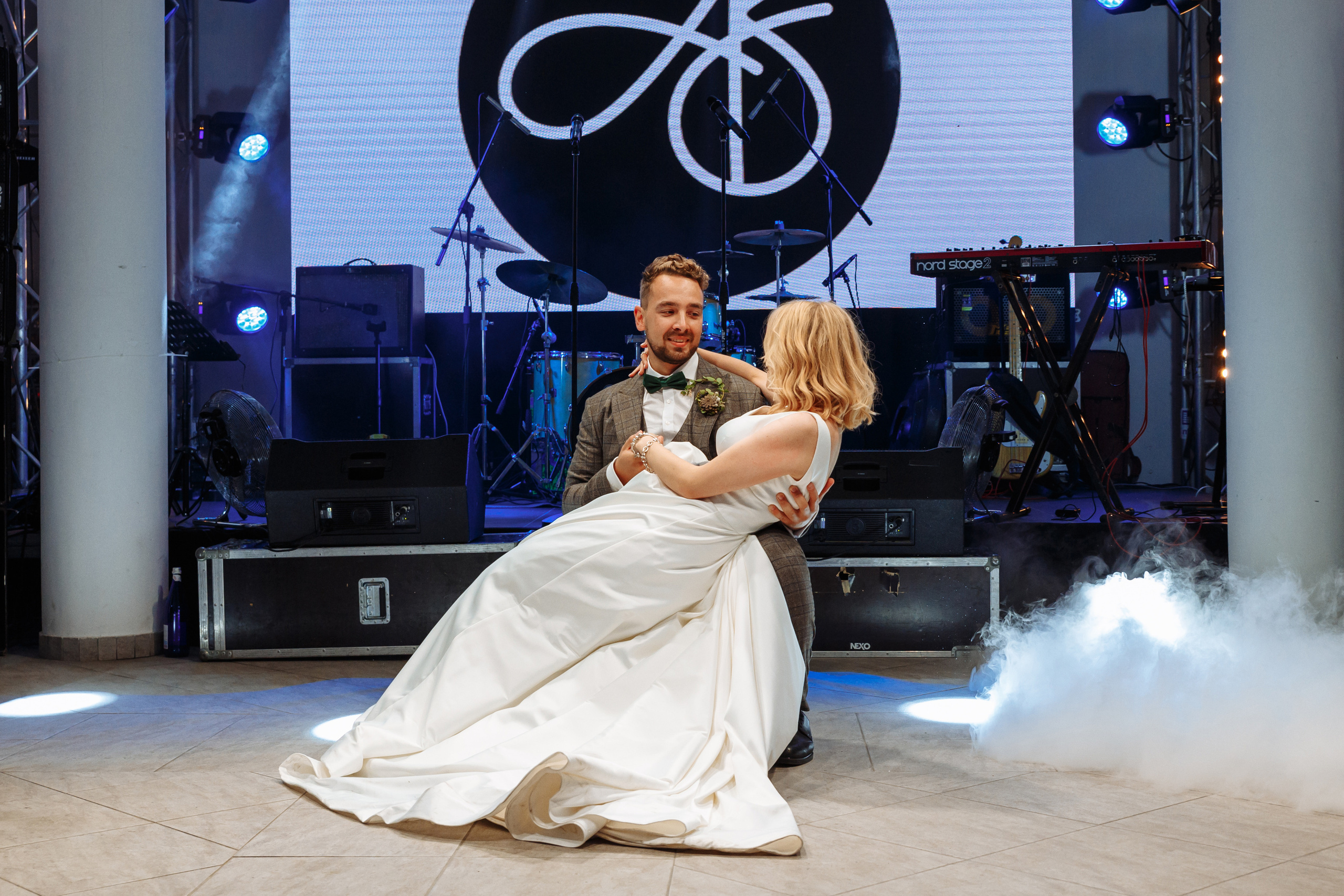 Антон и Валерия