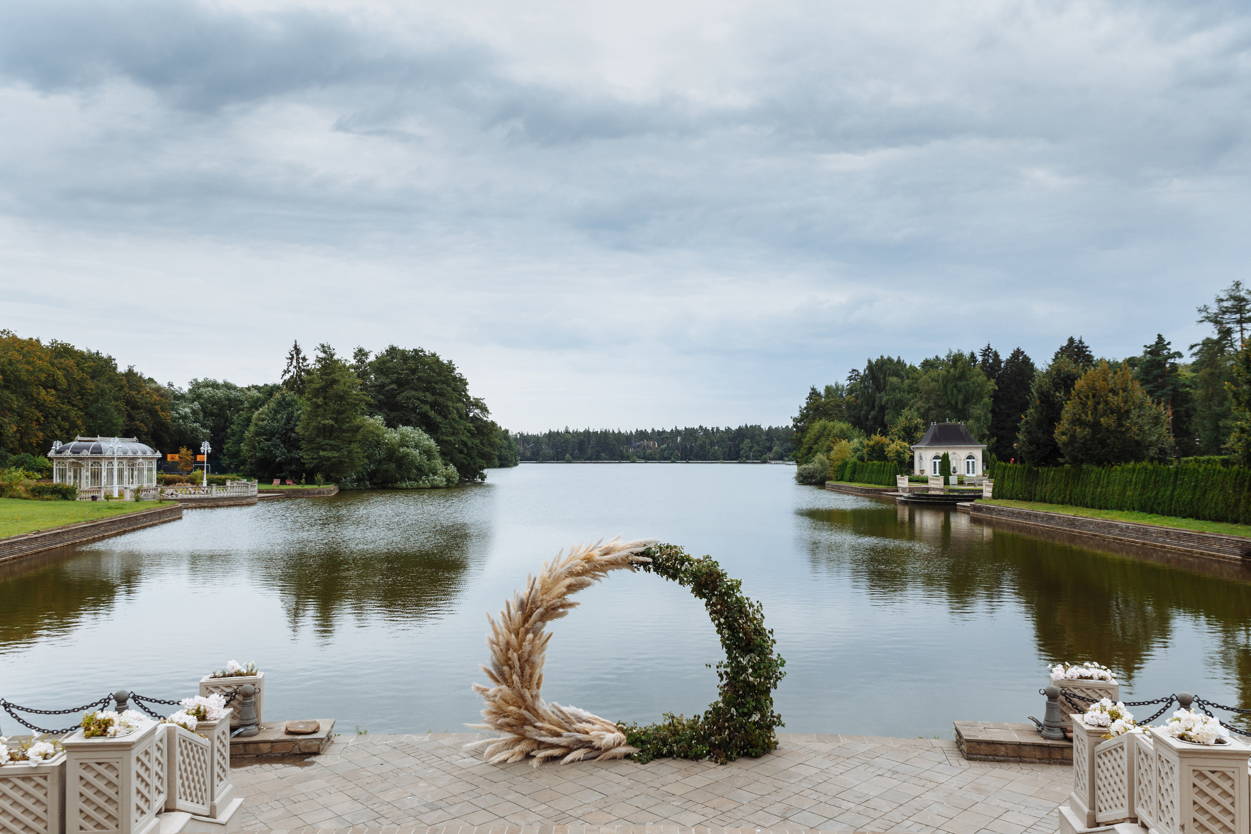 Антон и Валерия