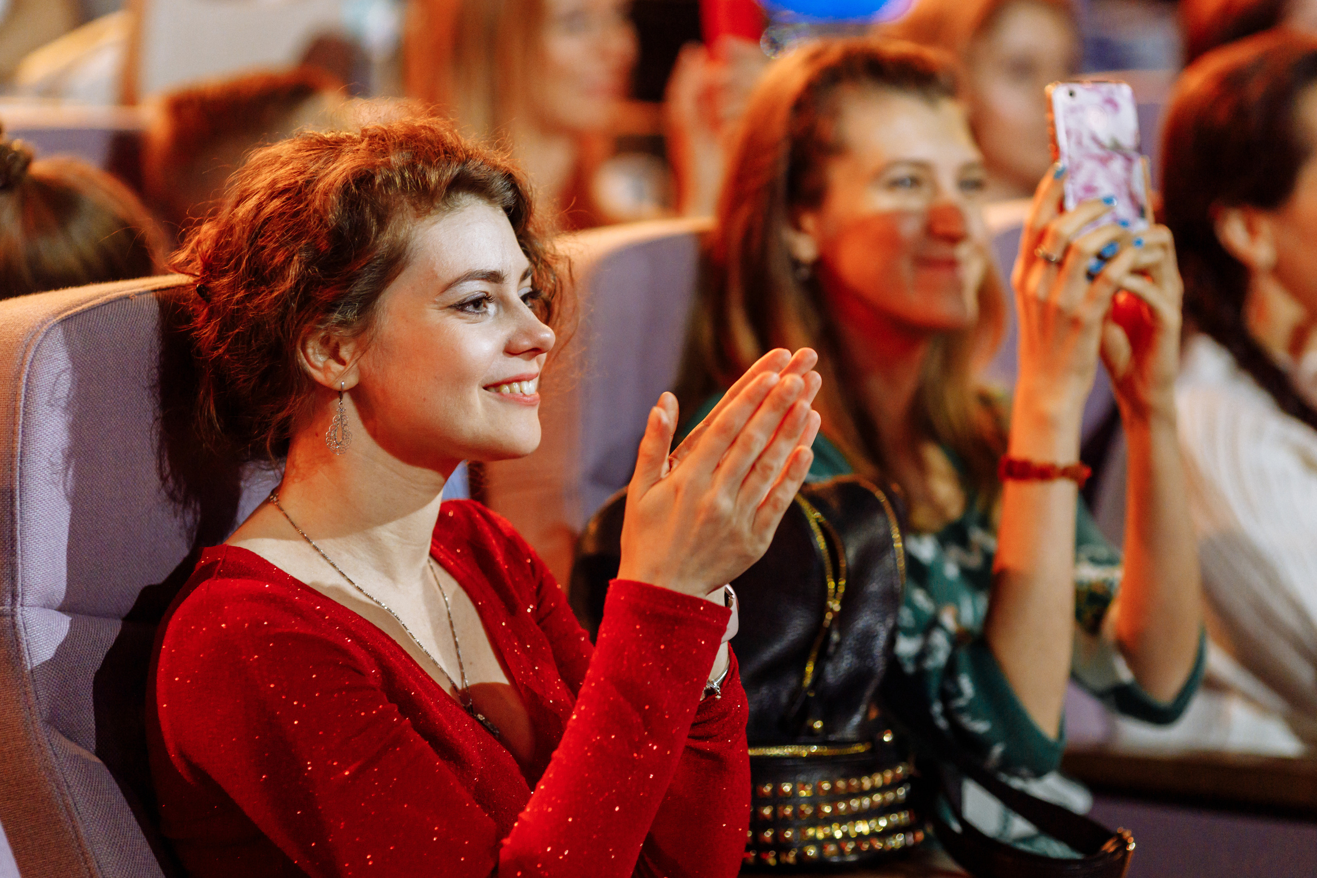 Репортаж | Фотограф Иван Прусов