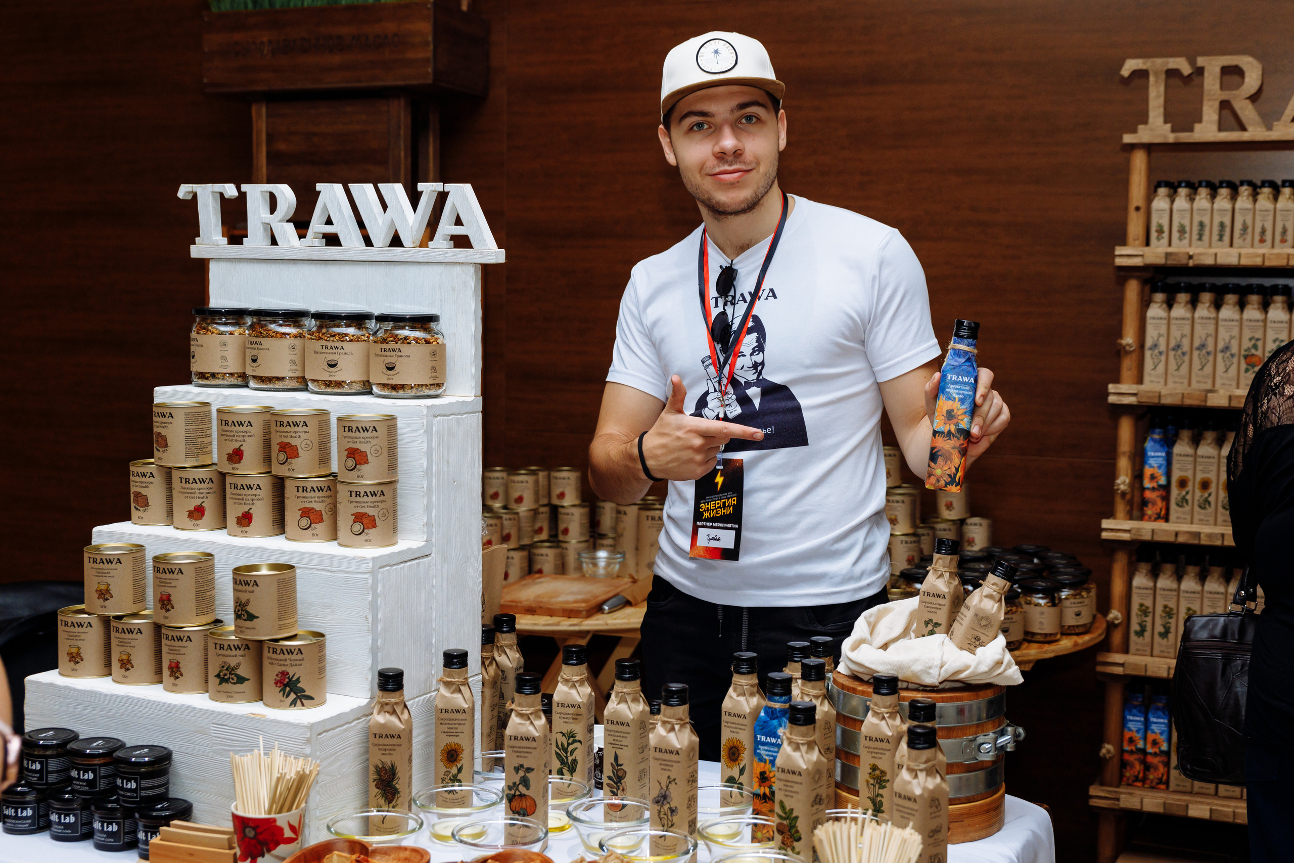 Репортаж | Фотограф Иван Прусов