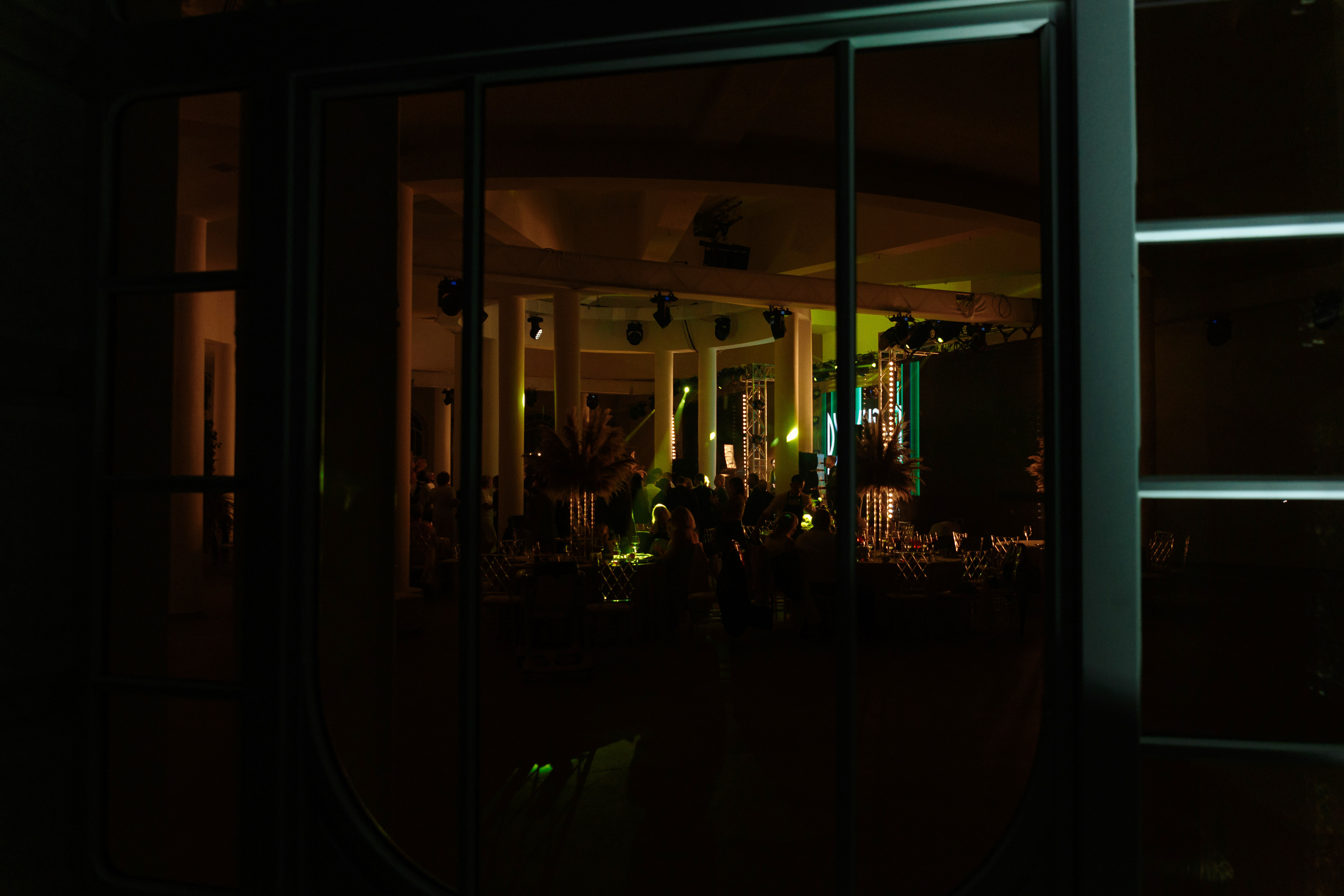 Антон и Валерия