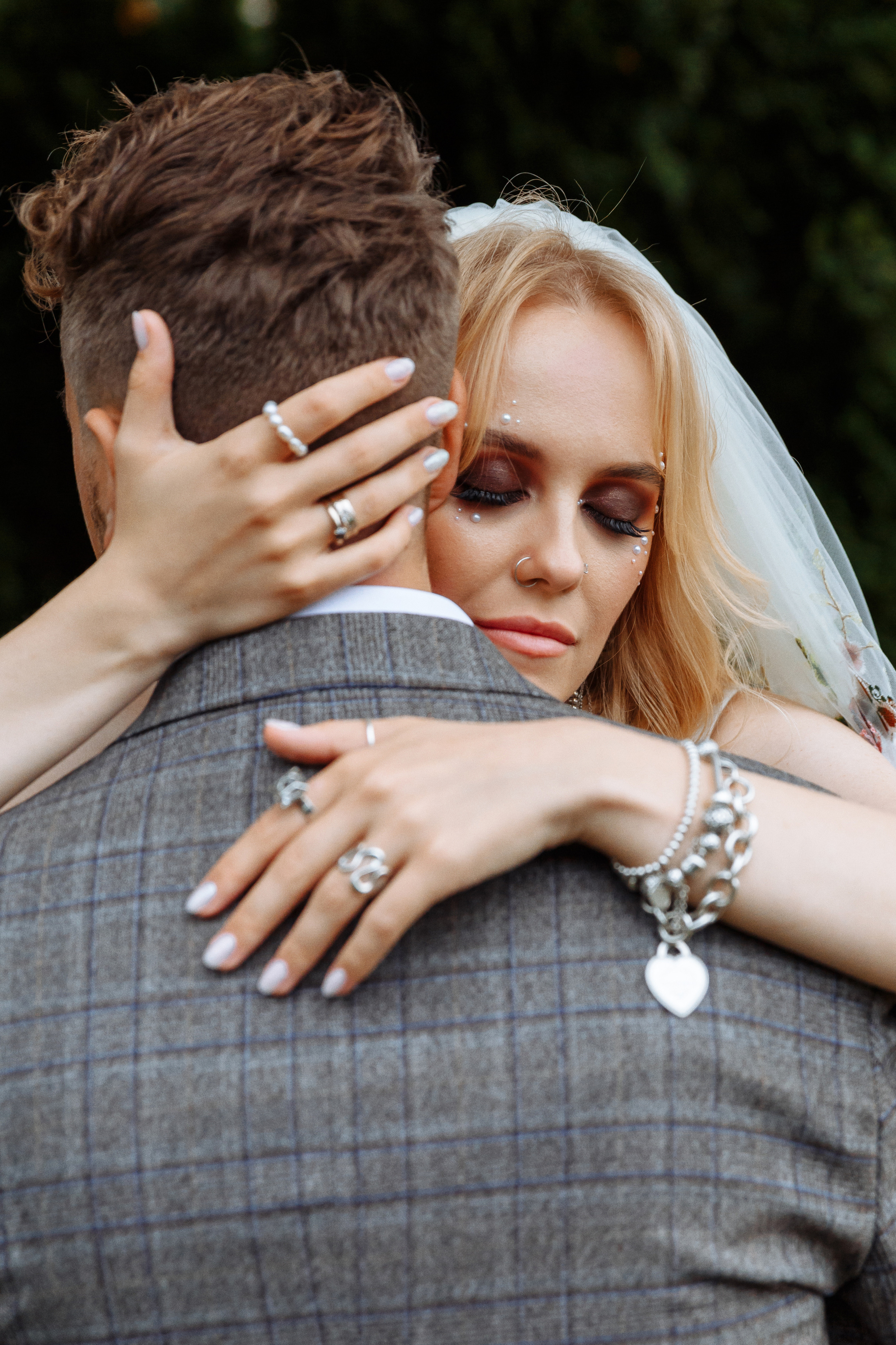 Антон и Валерия