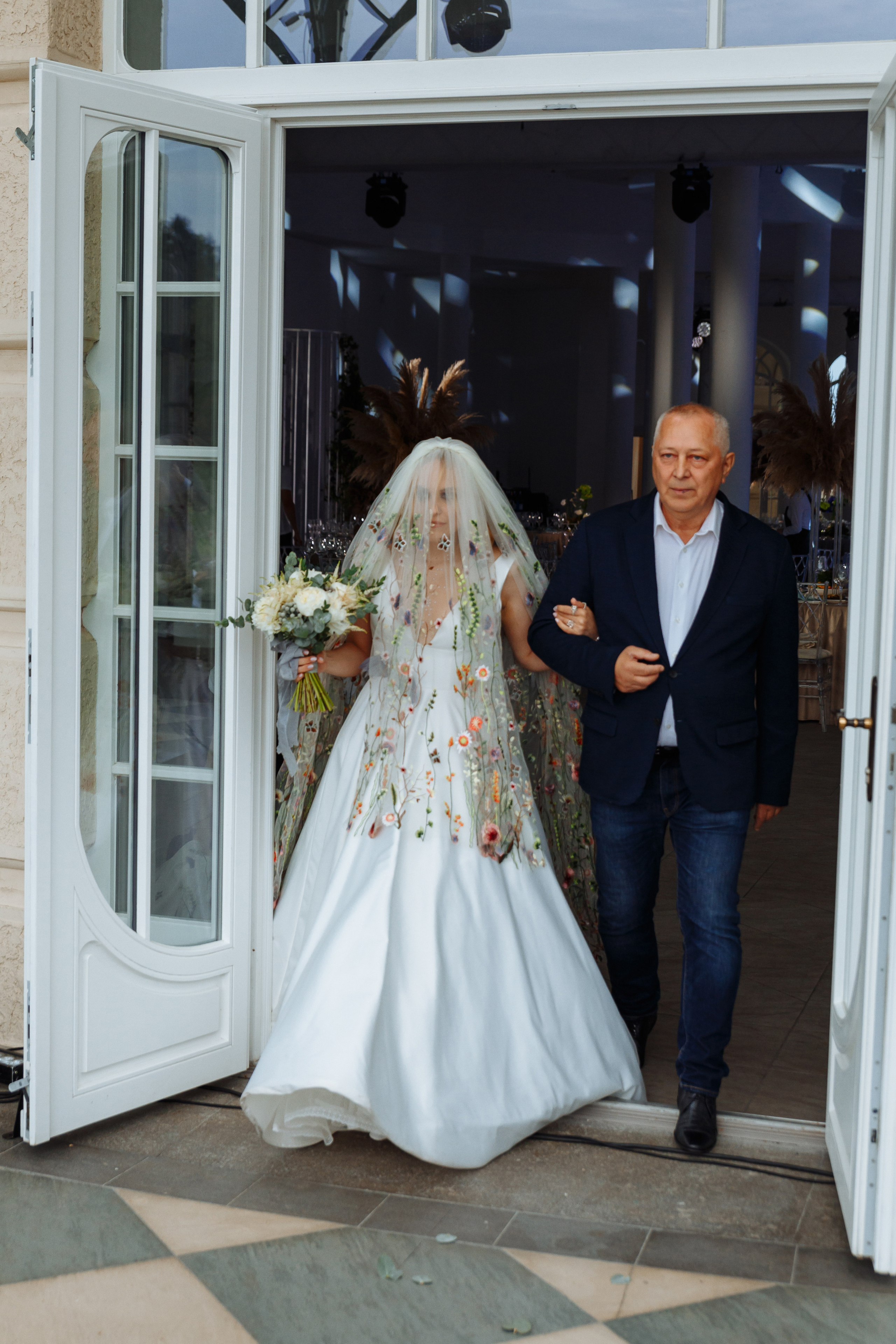 Антон и Валерия