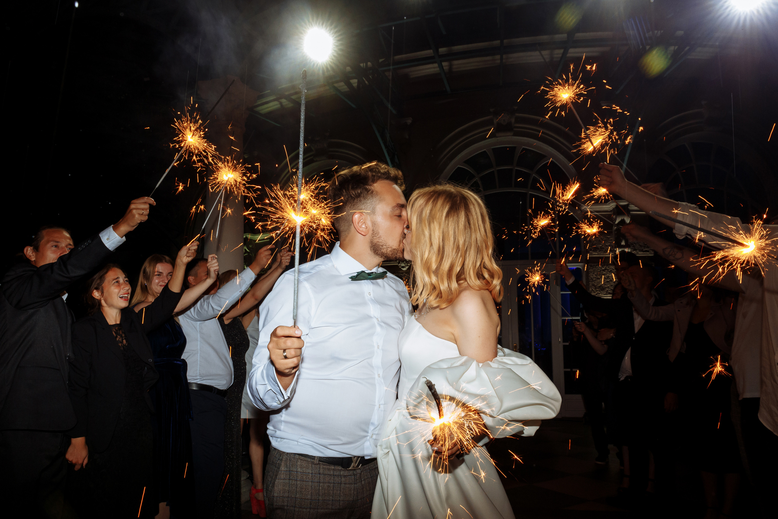 Антон и Валерия