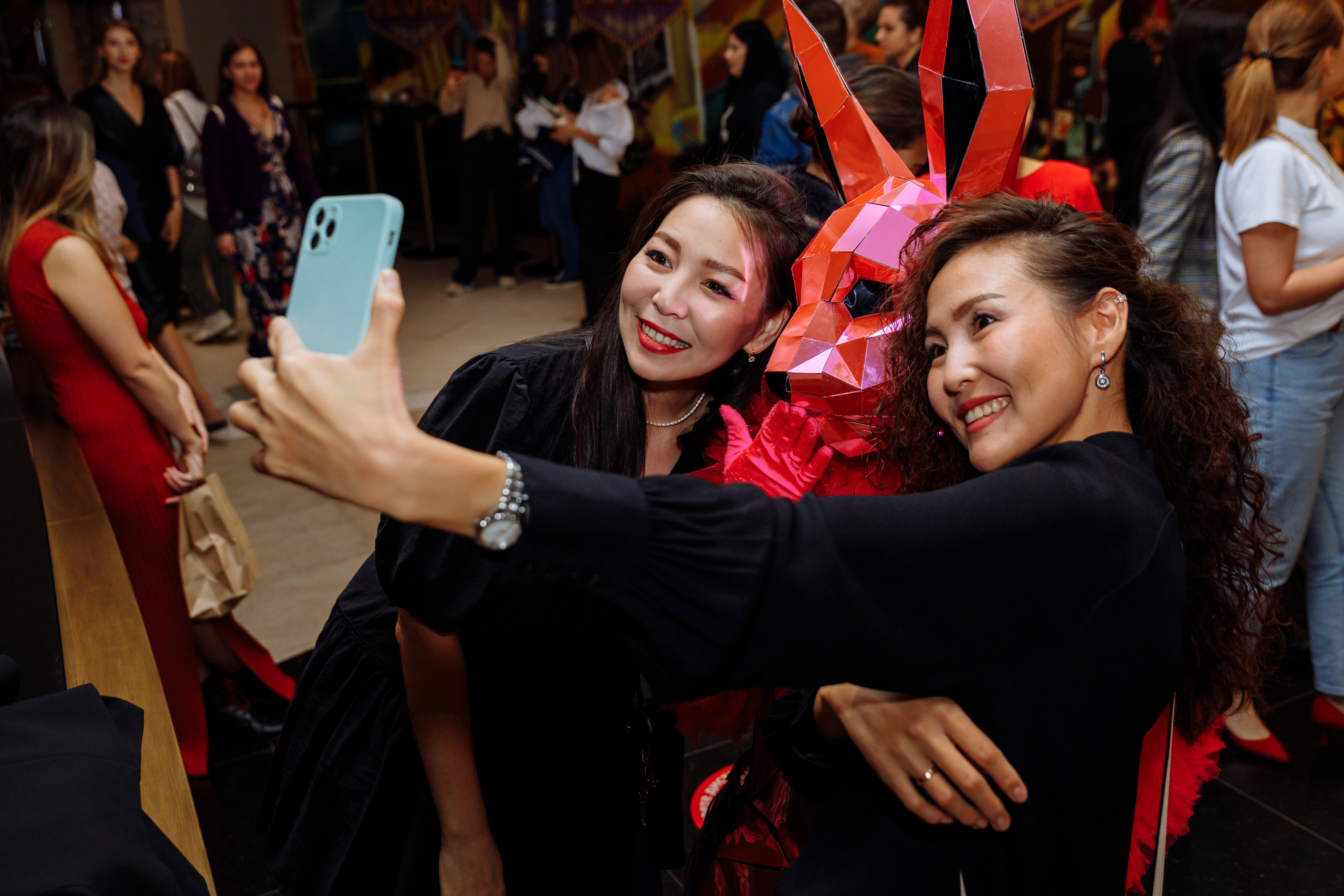 Репортаж | Фотограф Иван Прусов