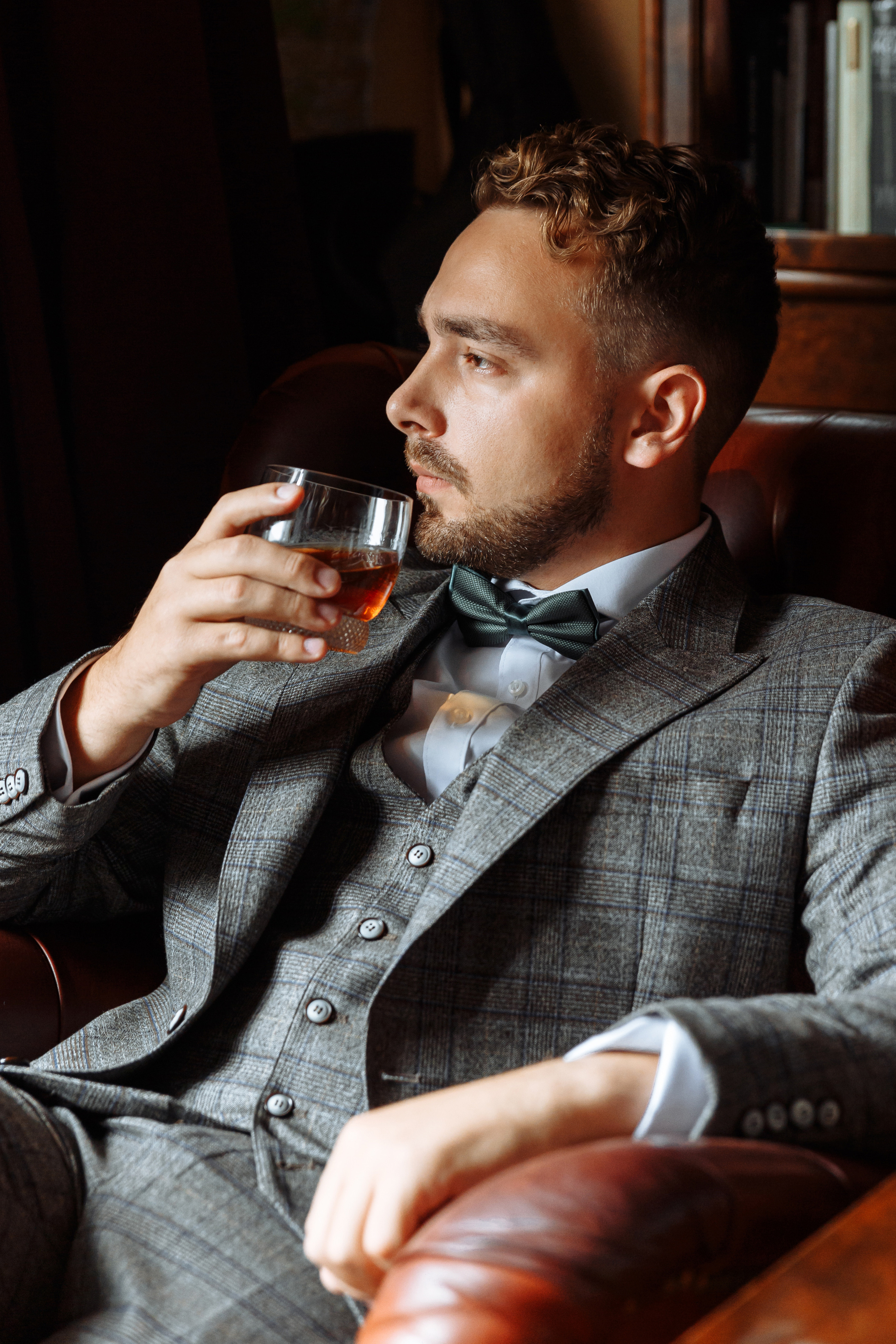 Антон и Валерия