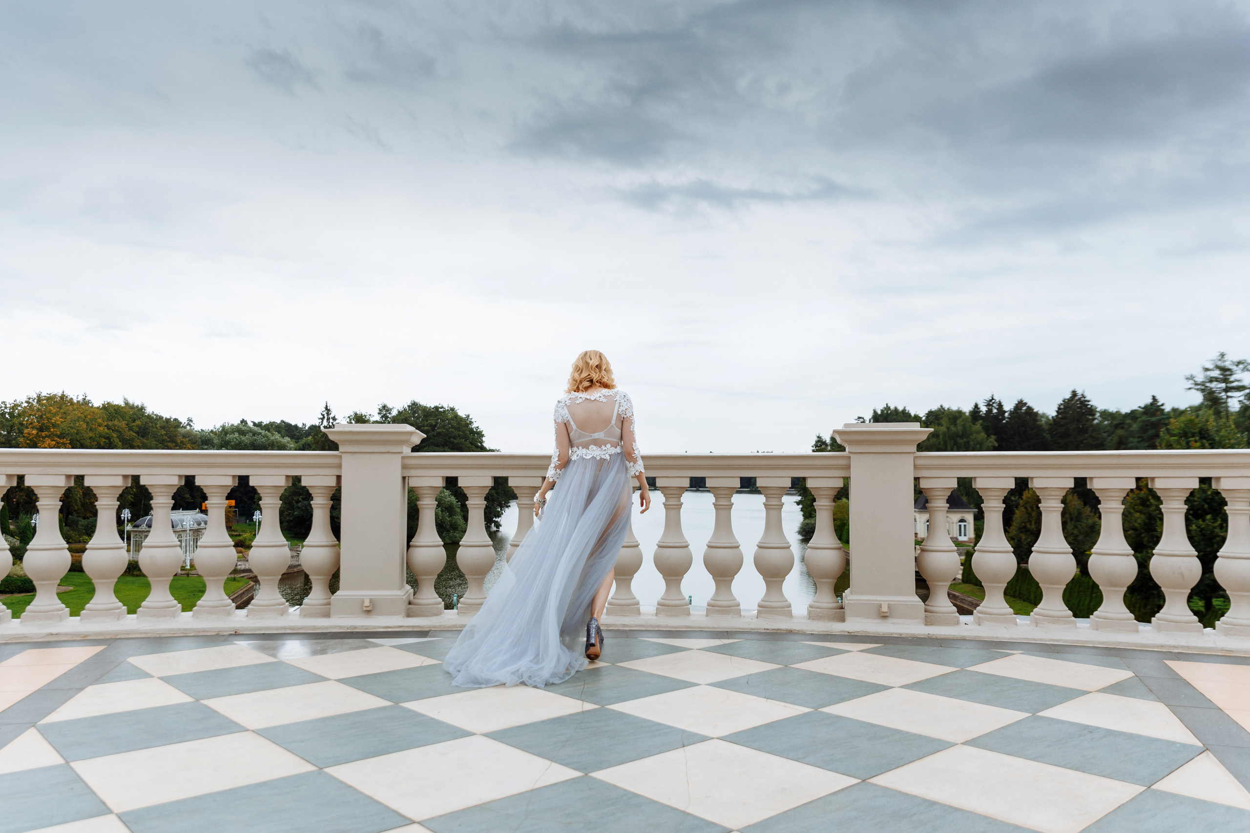 Антон и Валерия