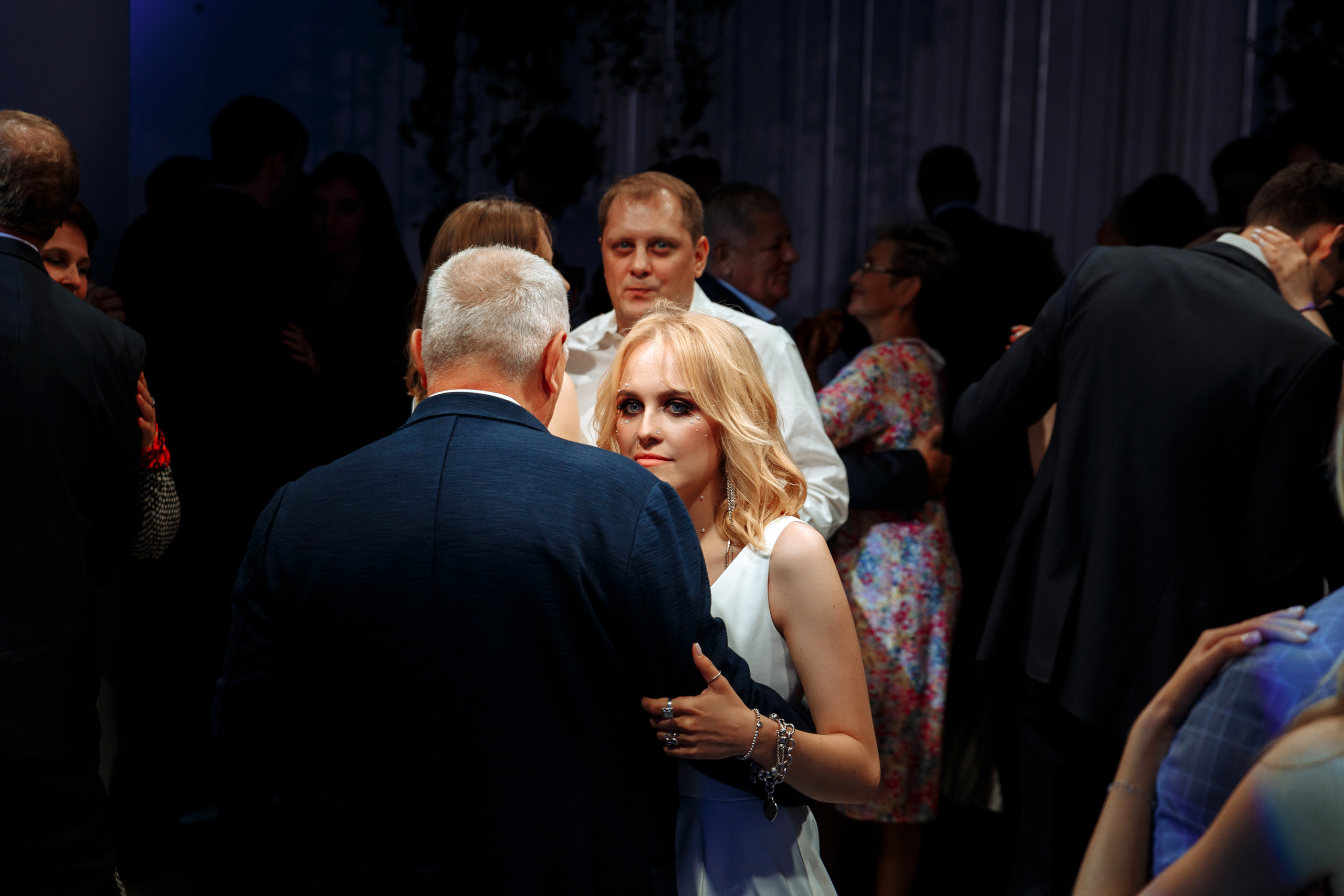 Антон и Валерия