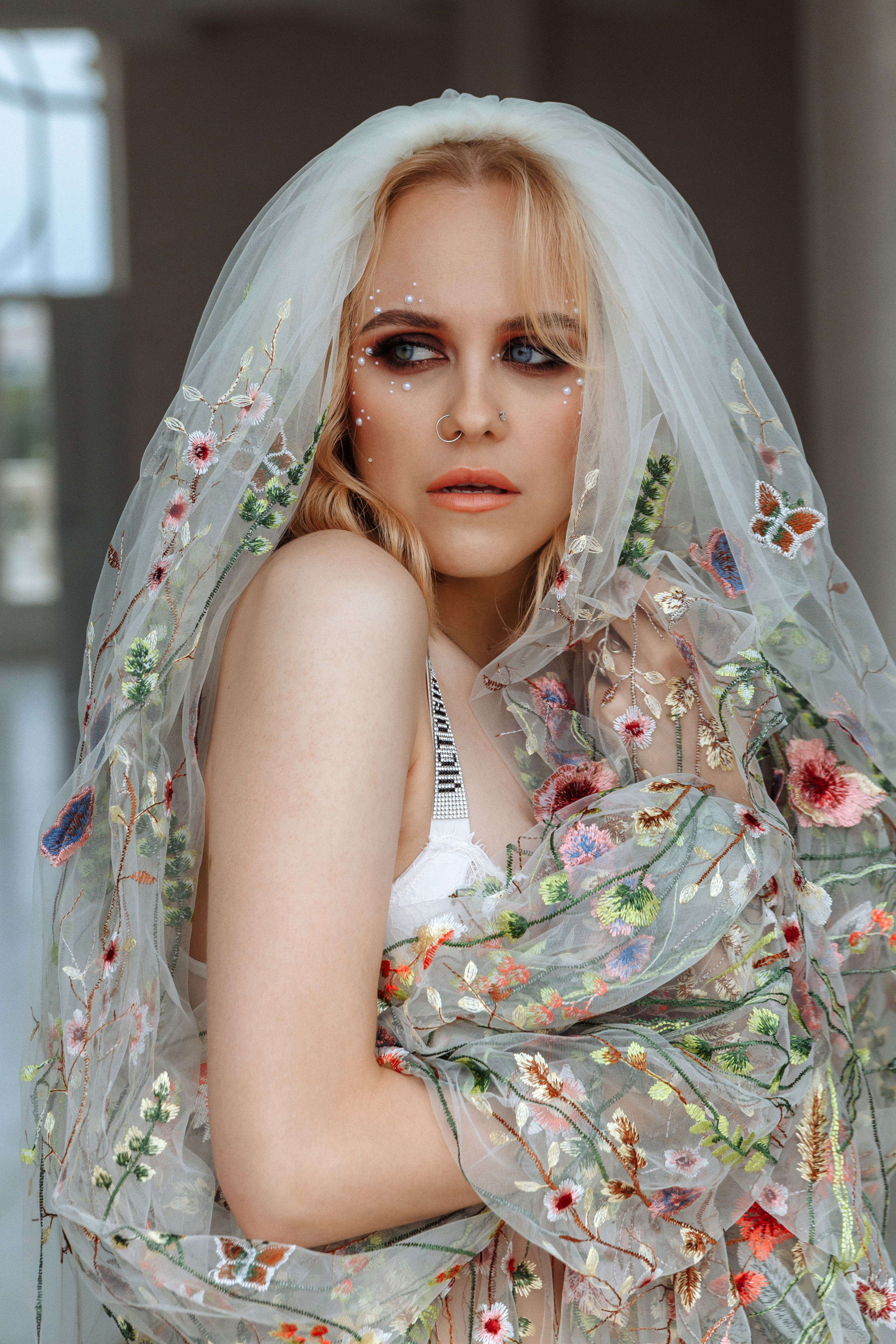 Антон и Валерия