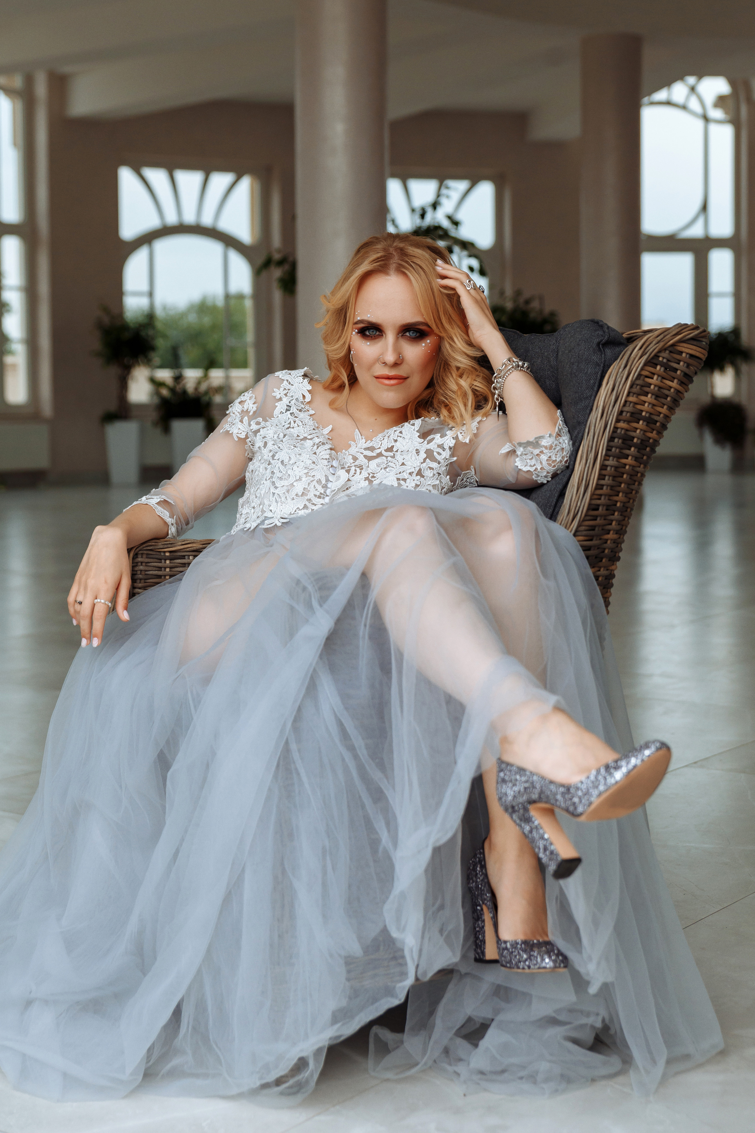 Антон и Валерия