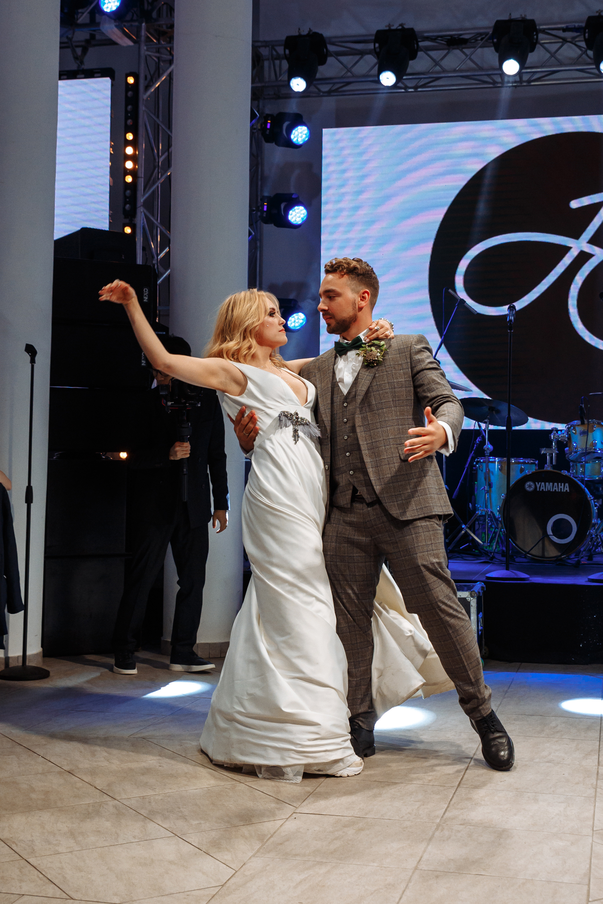 Антон и Валерия