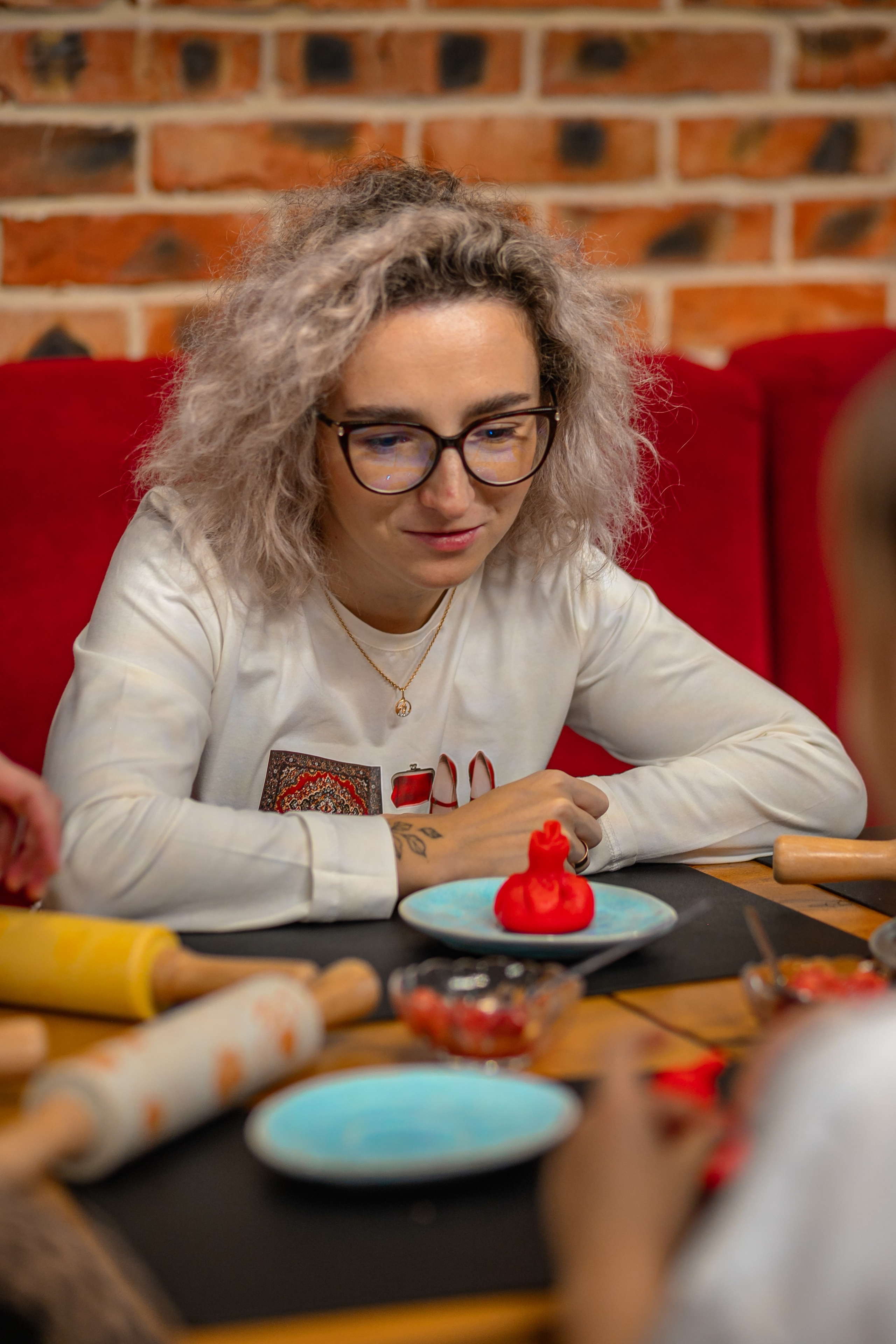 Детское МК. Фотограф Неверова Катерина