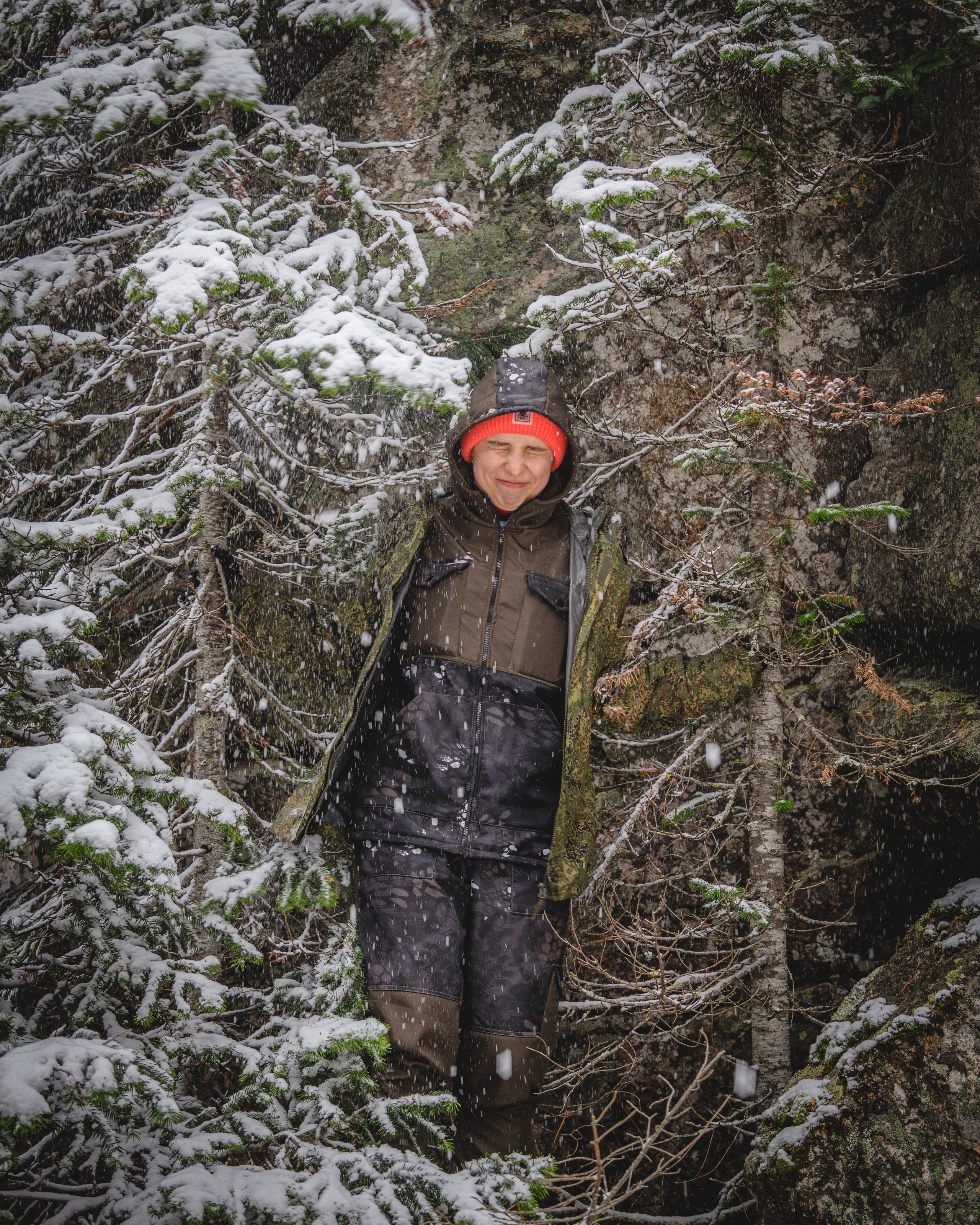 Ергаки (2022-23). Фотограф ваших событий в Красноярске — Макс Захарченко