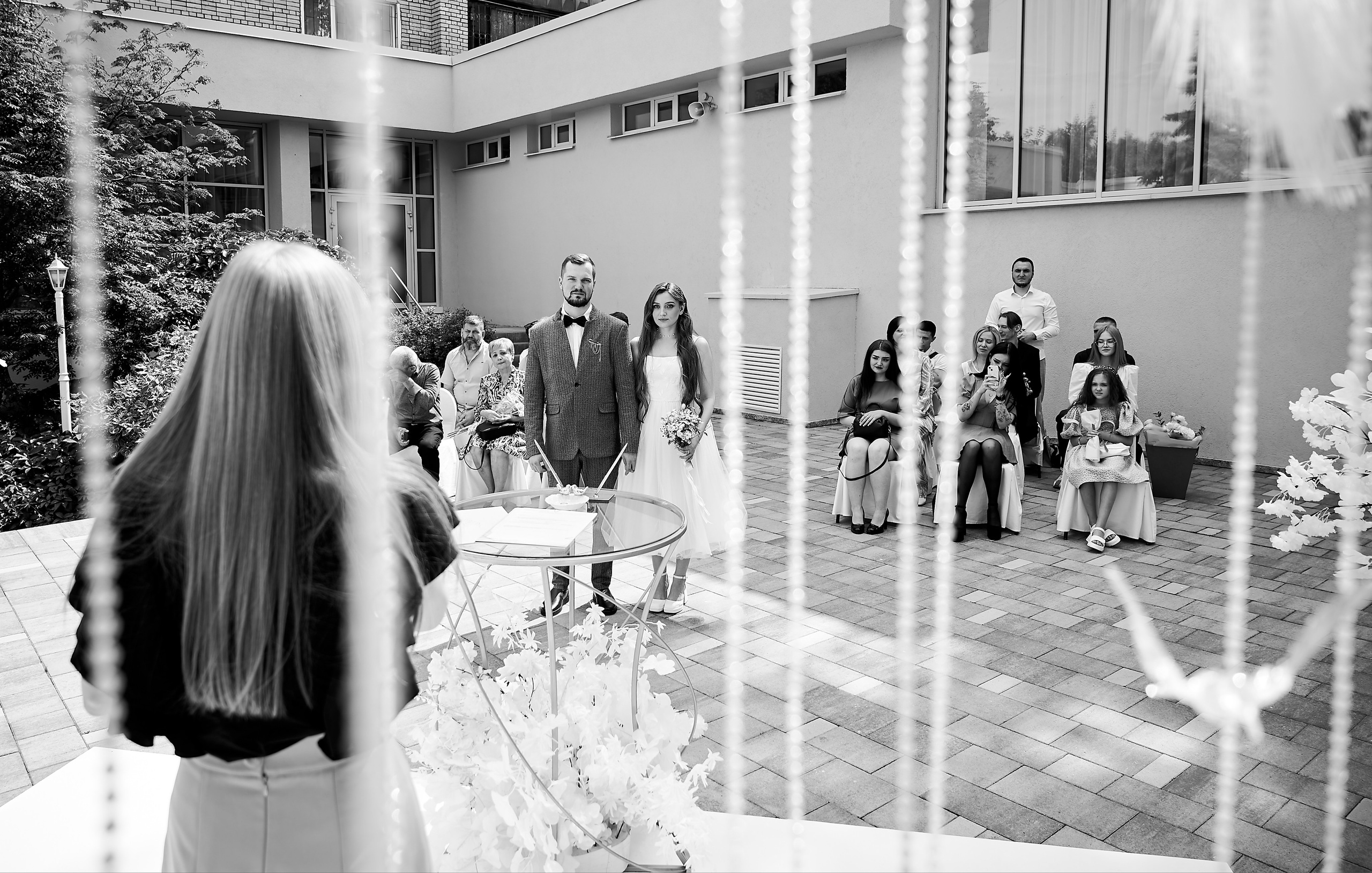 A&A. Профессиональный репортажный фотограф в Самаре Никита Королев