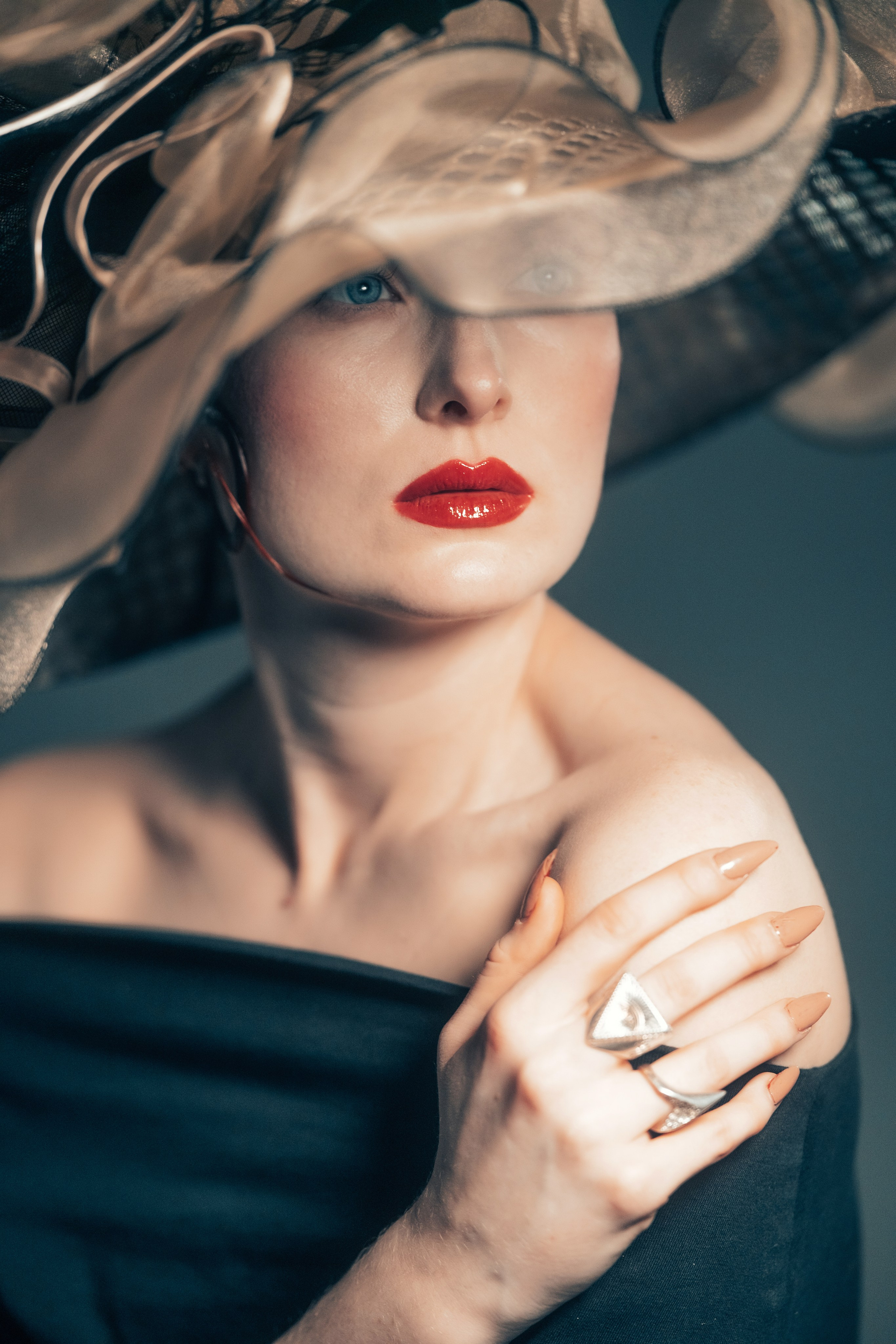 Фотограф Михаил Гуляев. Фотосессия в Новосибирске. Фотосессия в студии. 