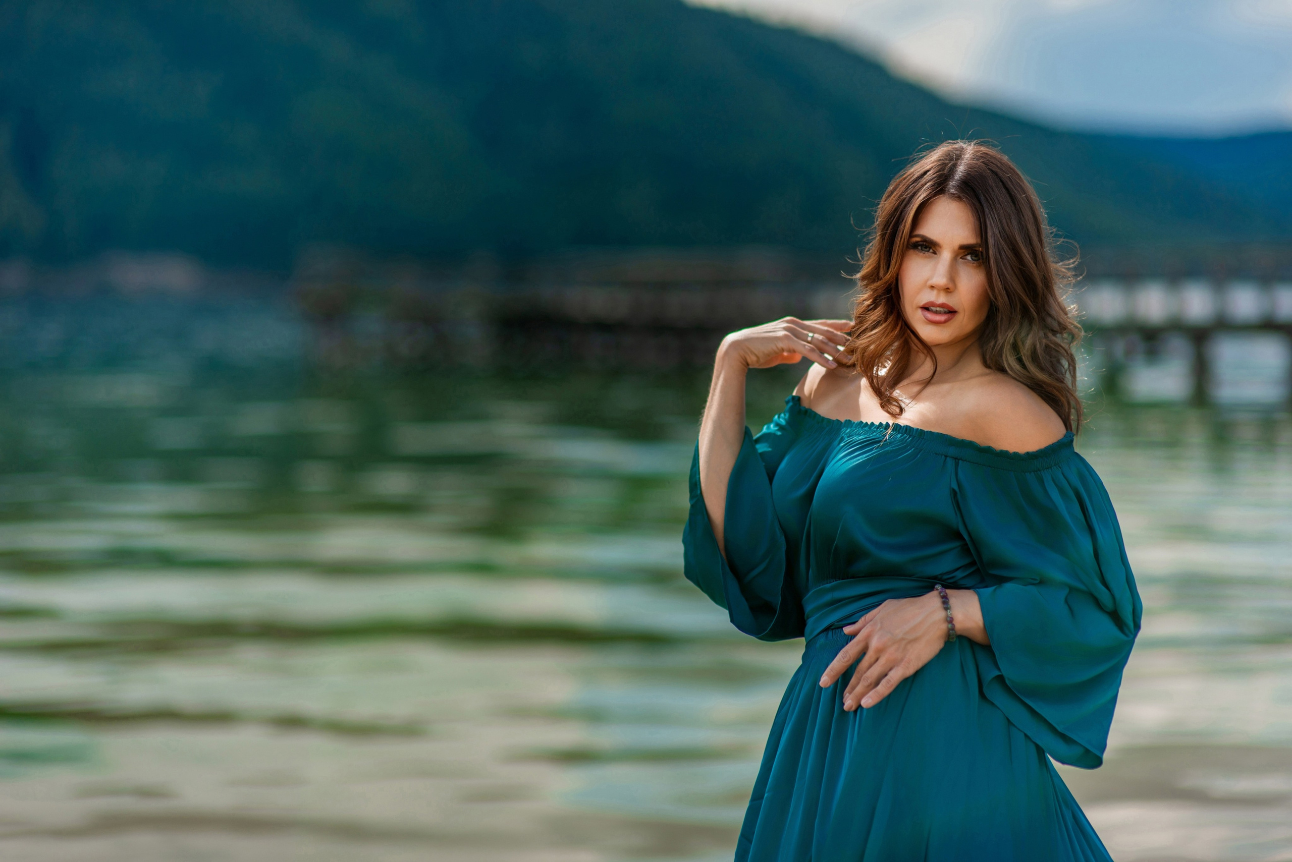 Летти лайт морская волна. Туры на Байкал с фотографом под ключ. Фотосессии на Ольхоне