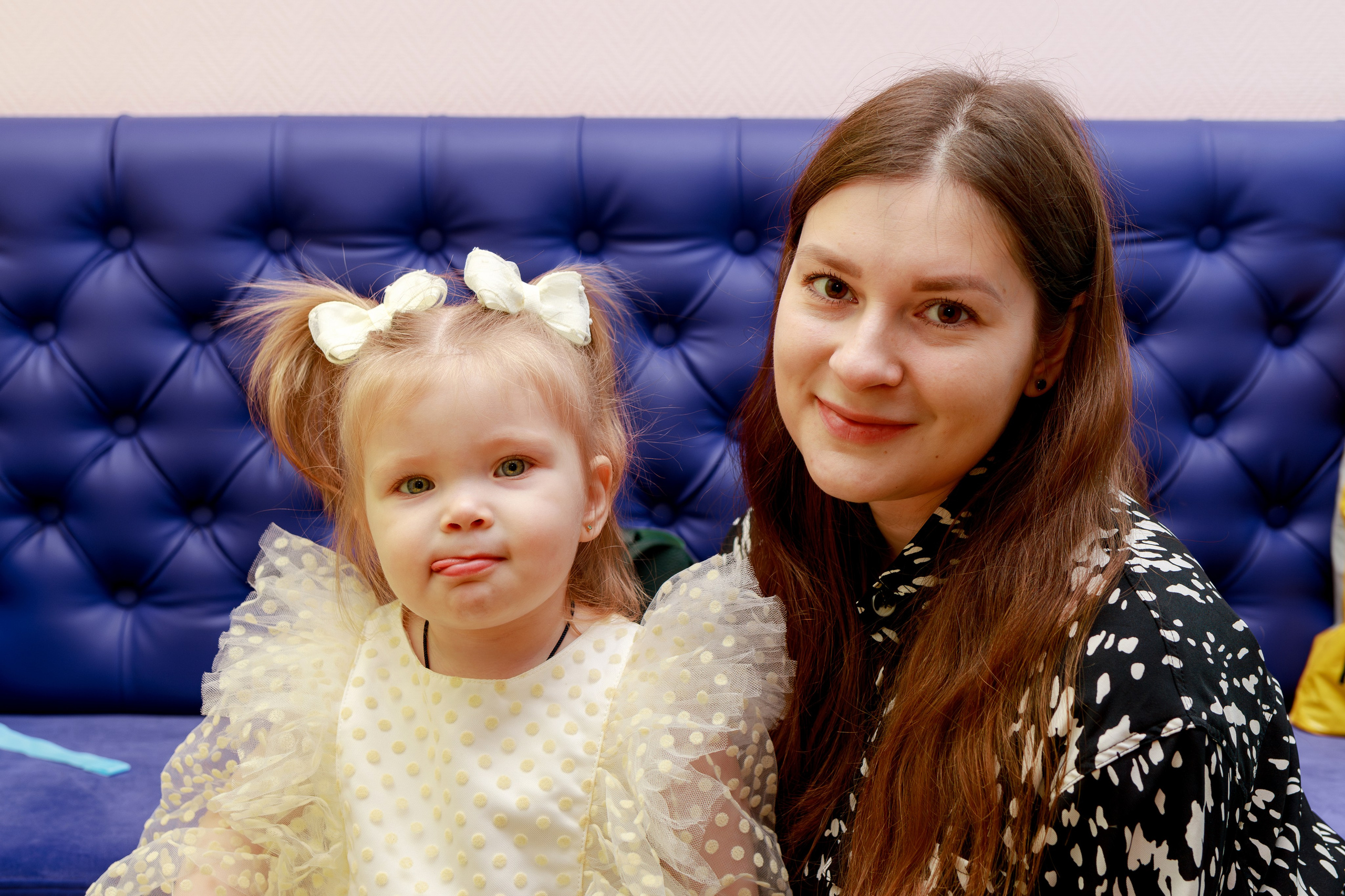 МЭЦ 2024. Семейный и детский фотограф в Краснодаре Ирина Лаврецкая