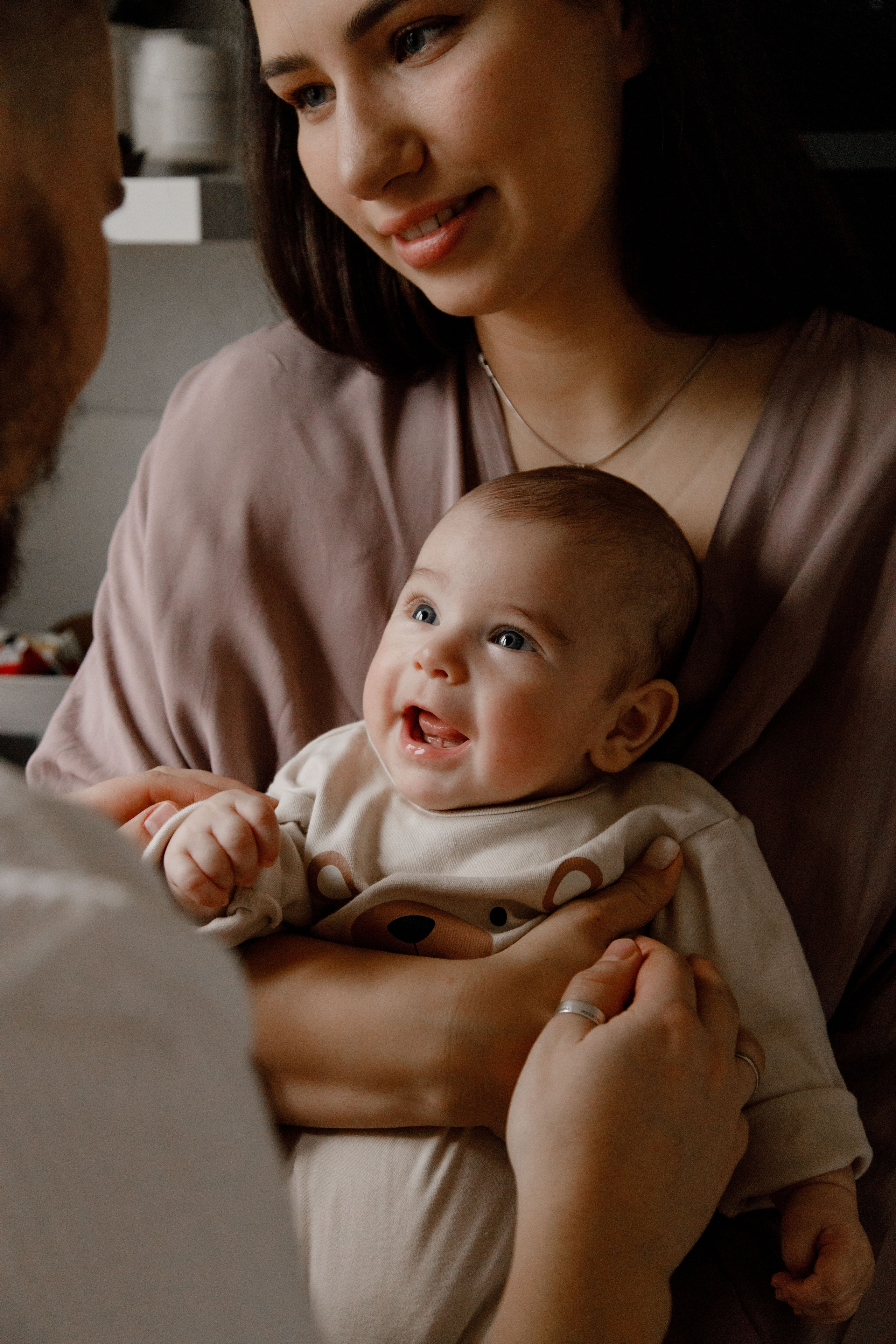 Лёвушка. Свадебный фотограф Москва Санкт-Петербург Сочи Калининград Мария