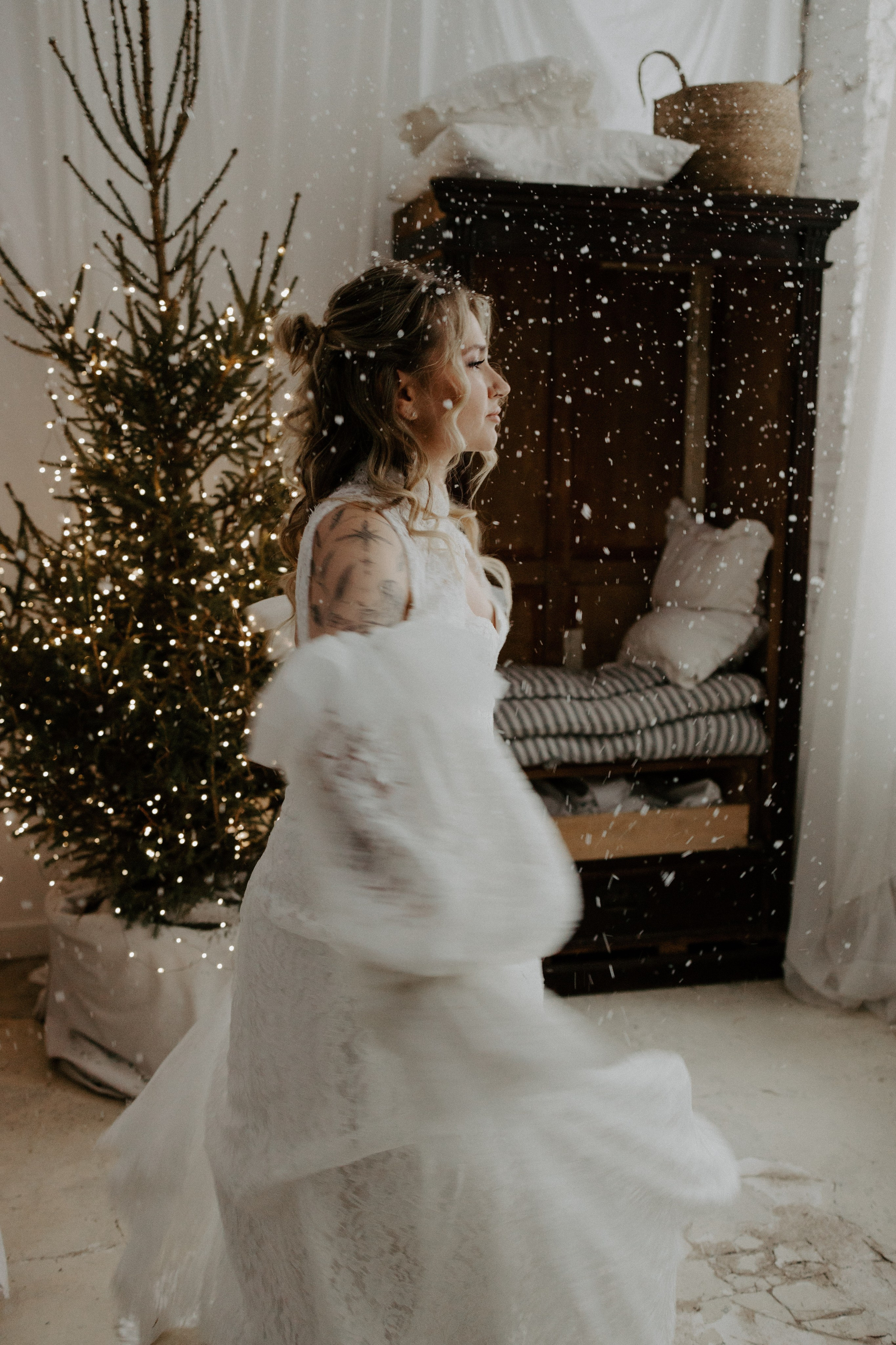 Studio. Свадебный фотограф Москва Санкт-Петербург Сочи Калининград Мария