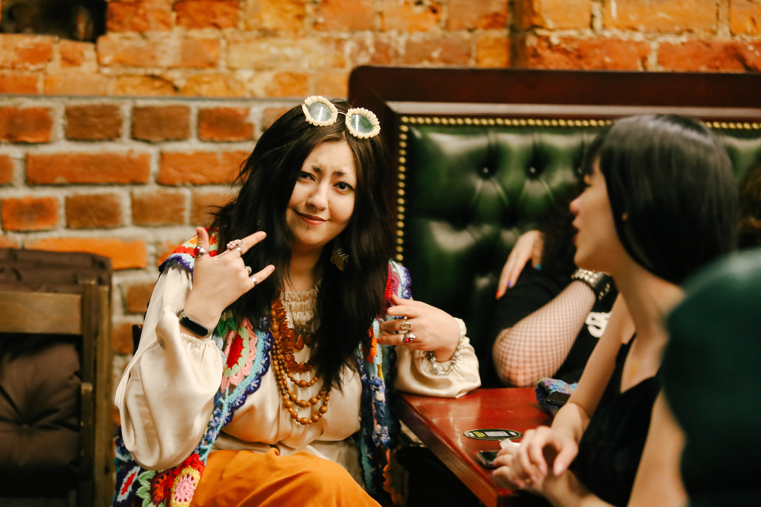 День рождения Stage