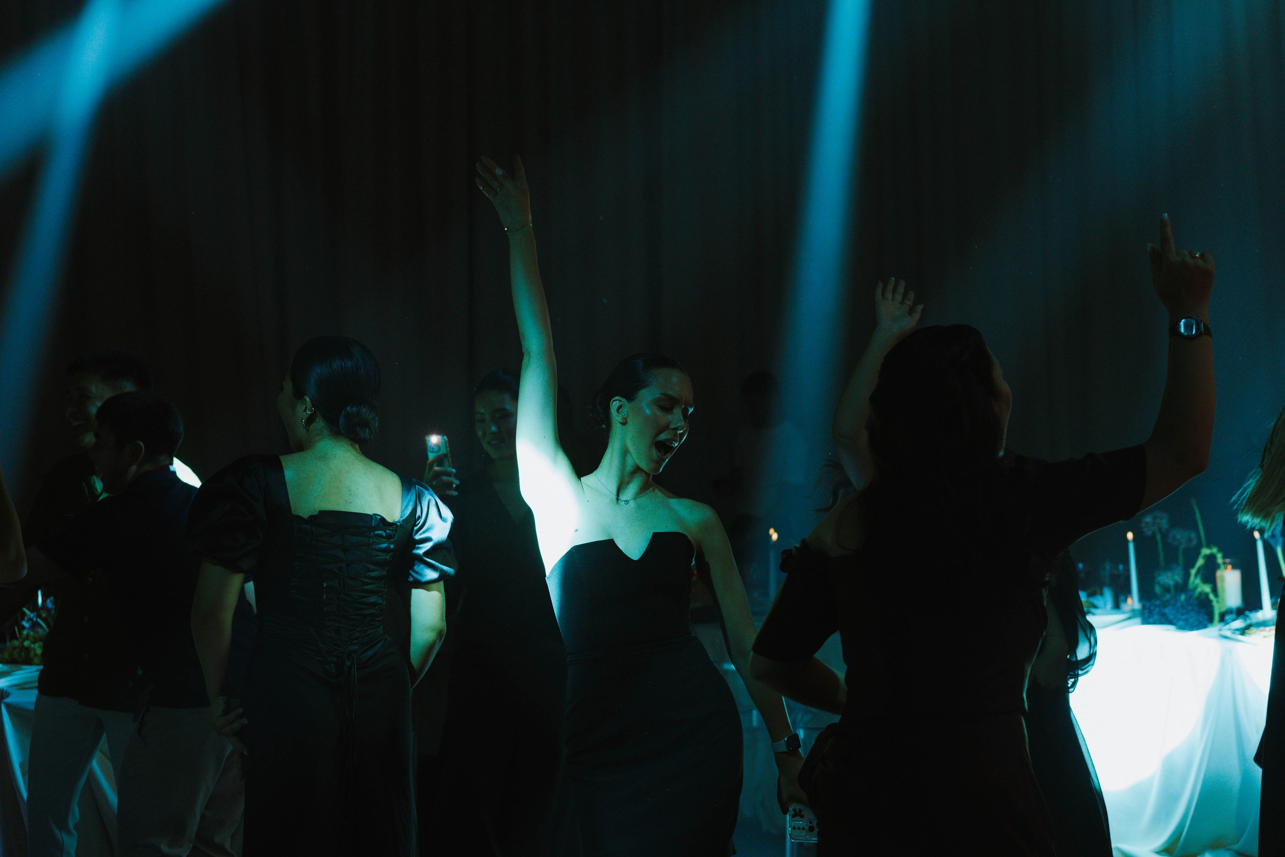 Арсен & Элина. Свадебный фотограф Красноярск Элина Леонова