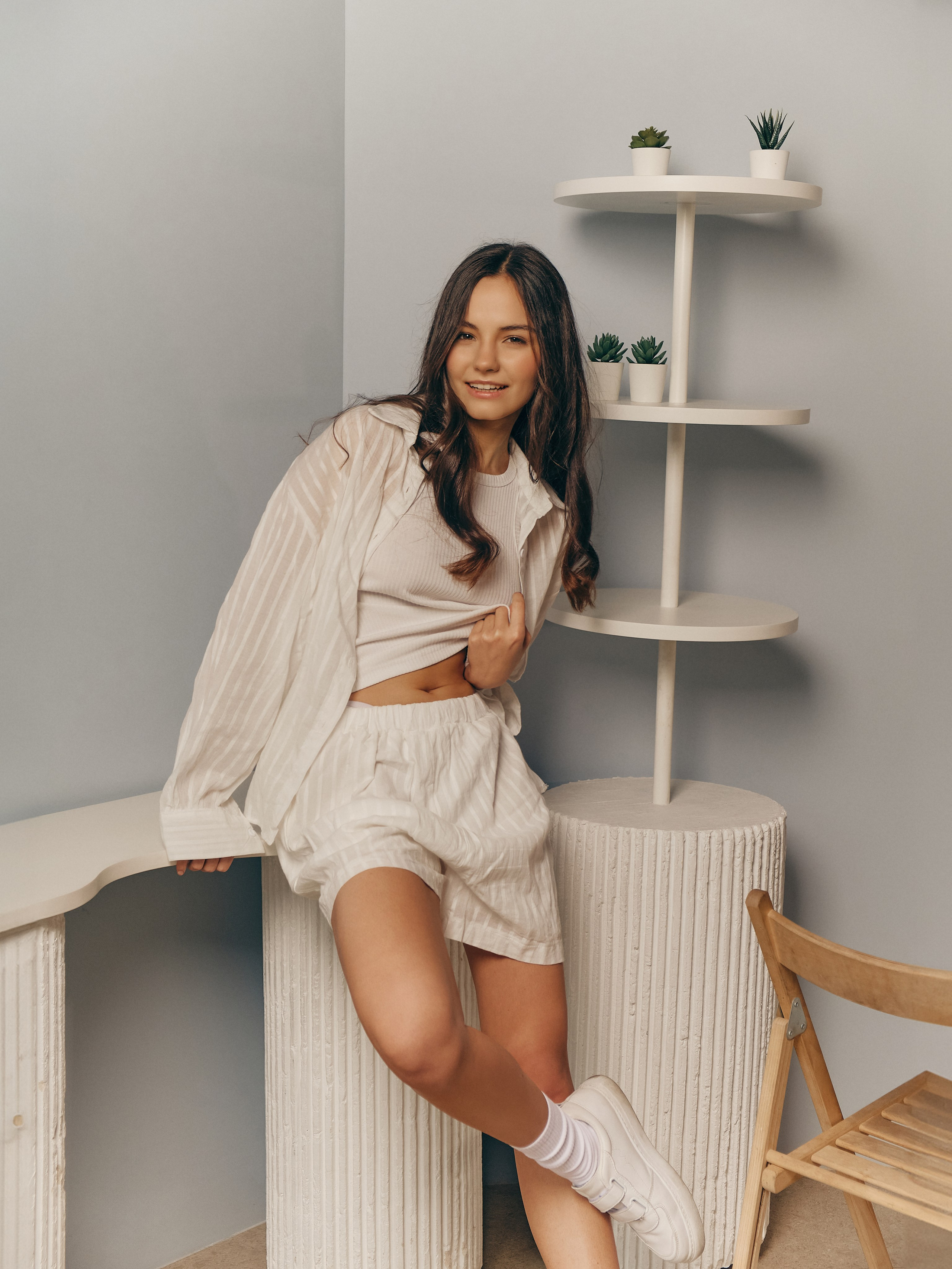 LISA. Фотограф и видеограф в Санкт-Петербурге Прилепин Слава