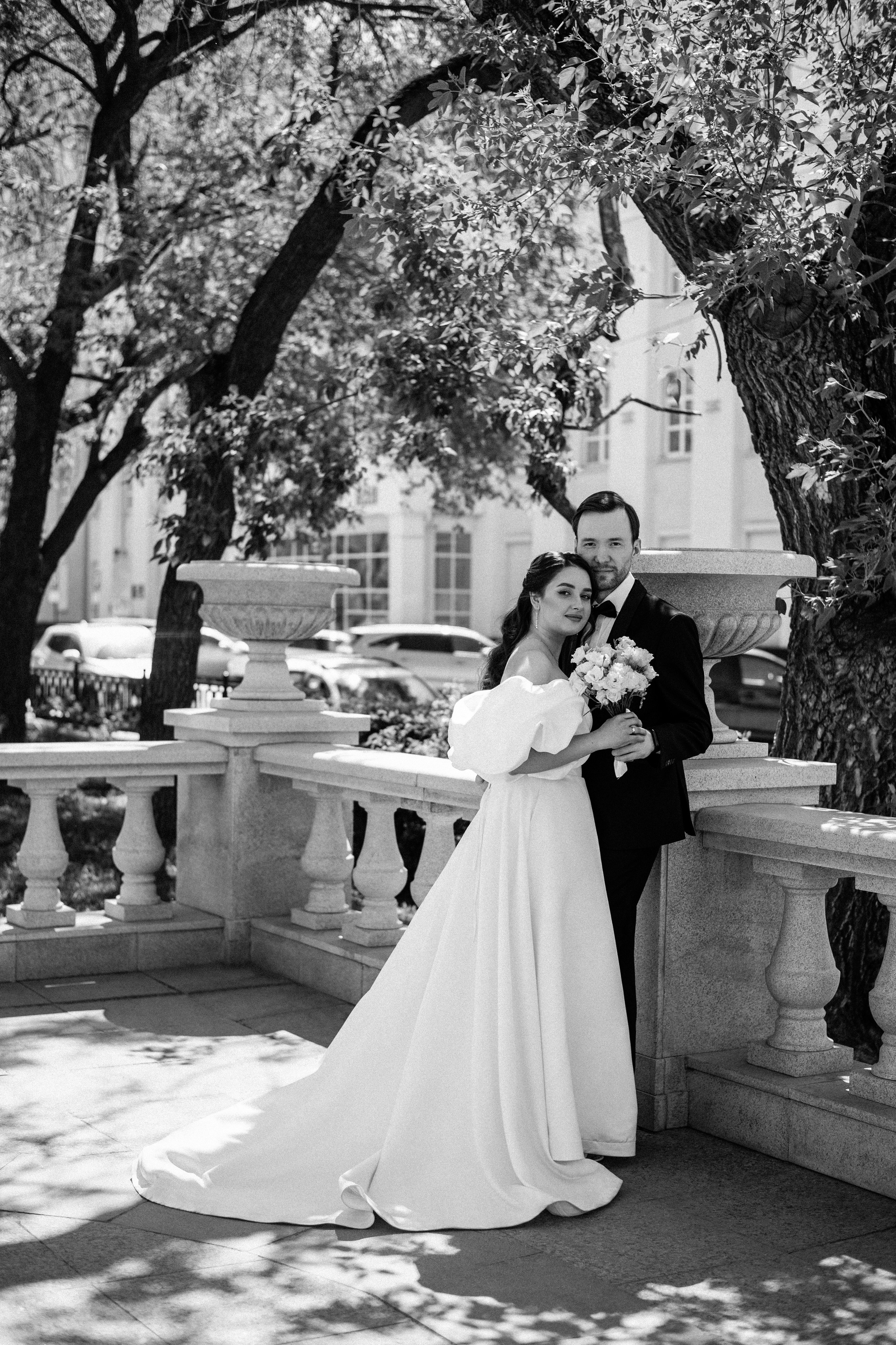 Елизавета & Виталий. Фотограф в Екатеринбурге Веретенова Наталья