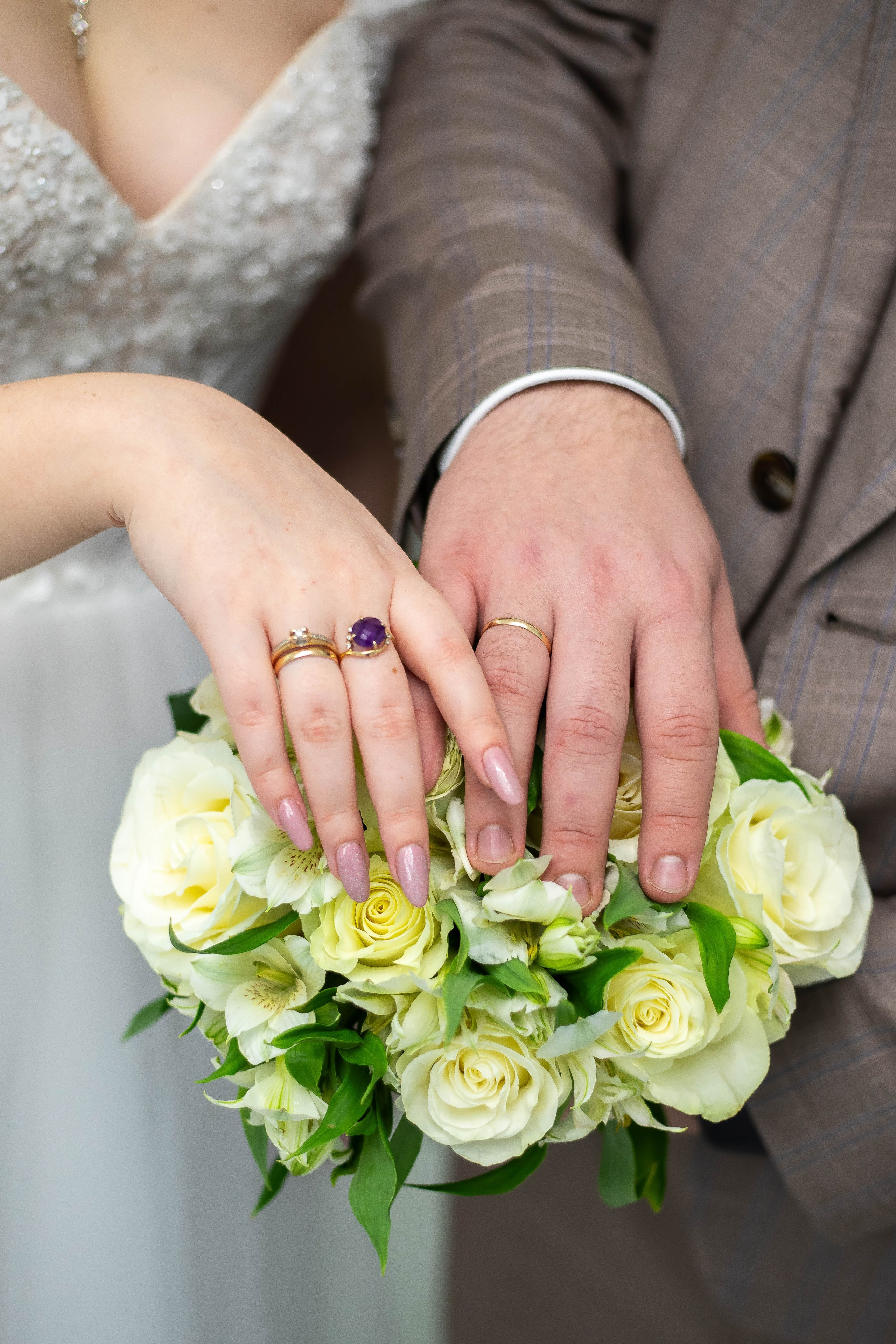 Владимир и Алёна. Фотограф и видеограф Юрий Ганин