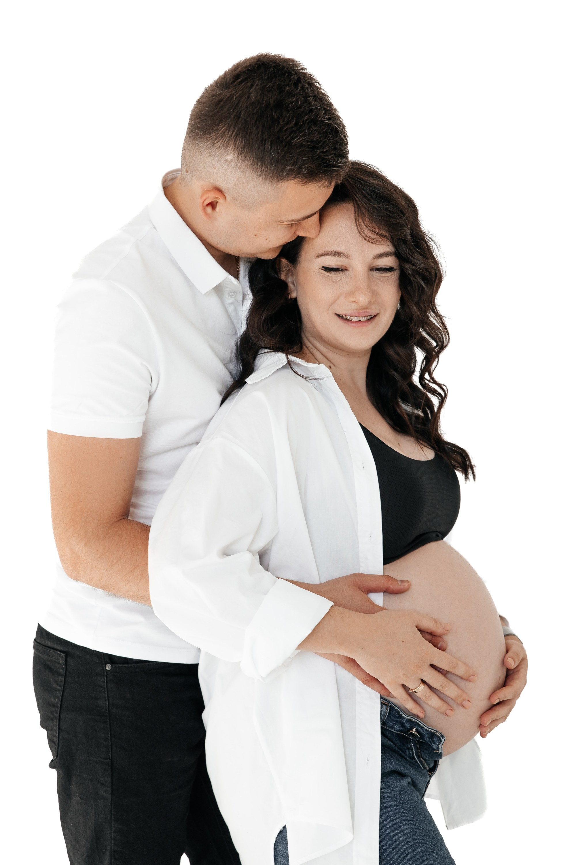 * В ожидании Макара * 7.08.2022. Миленина Юлия Свадебный и семейный фотограф в Краснодаре