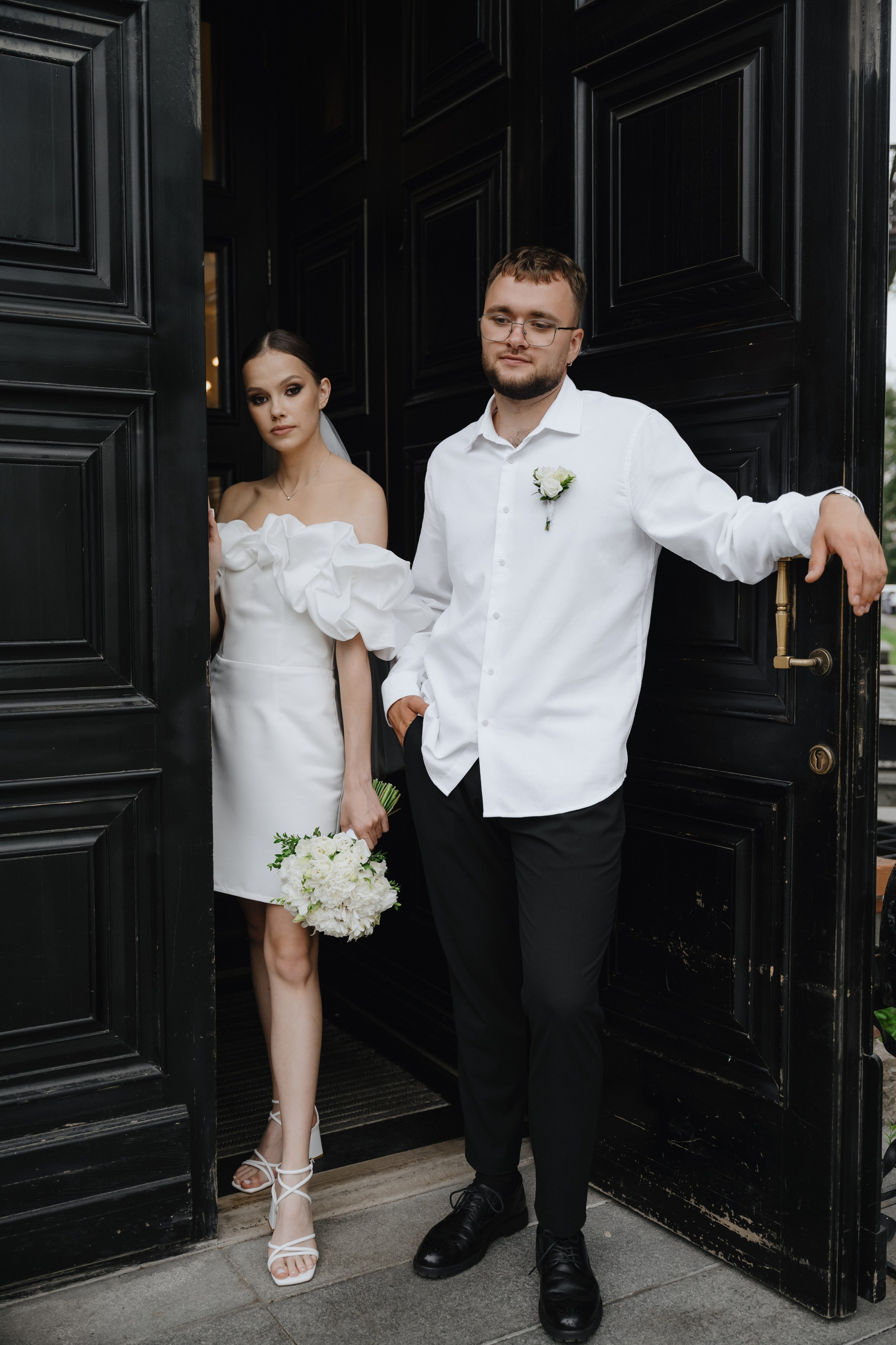 Мария & Евгений