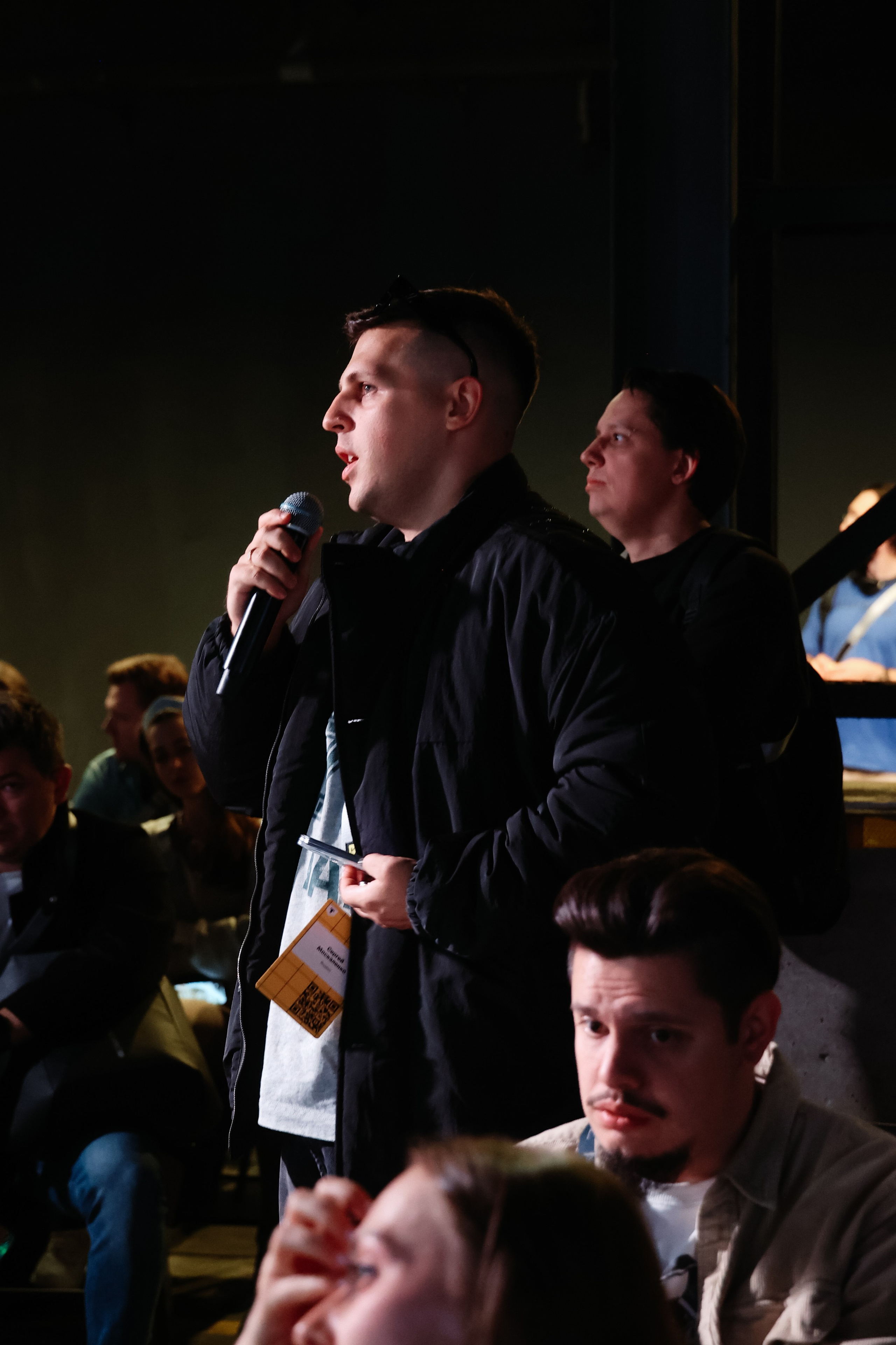 Т-Банк. Фотограф в Москве Анастасия Курлович