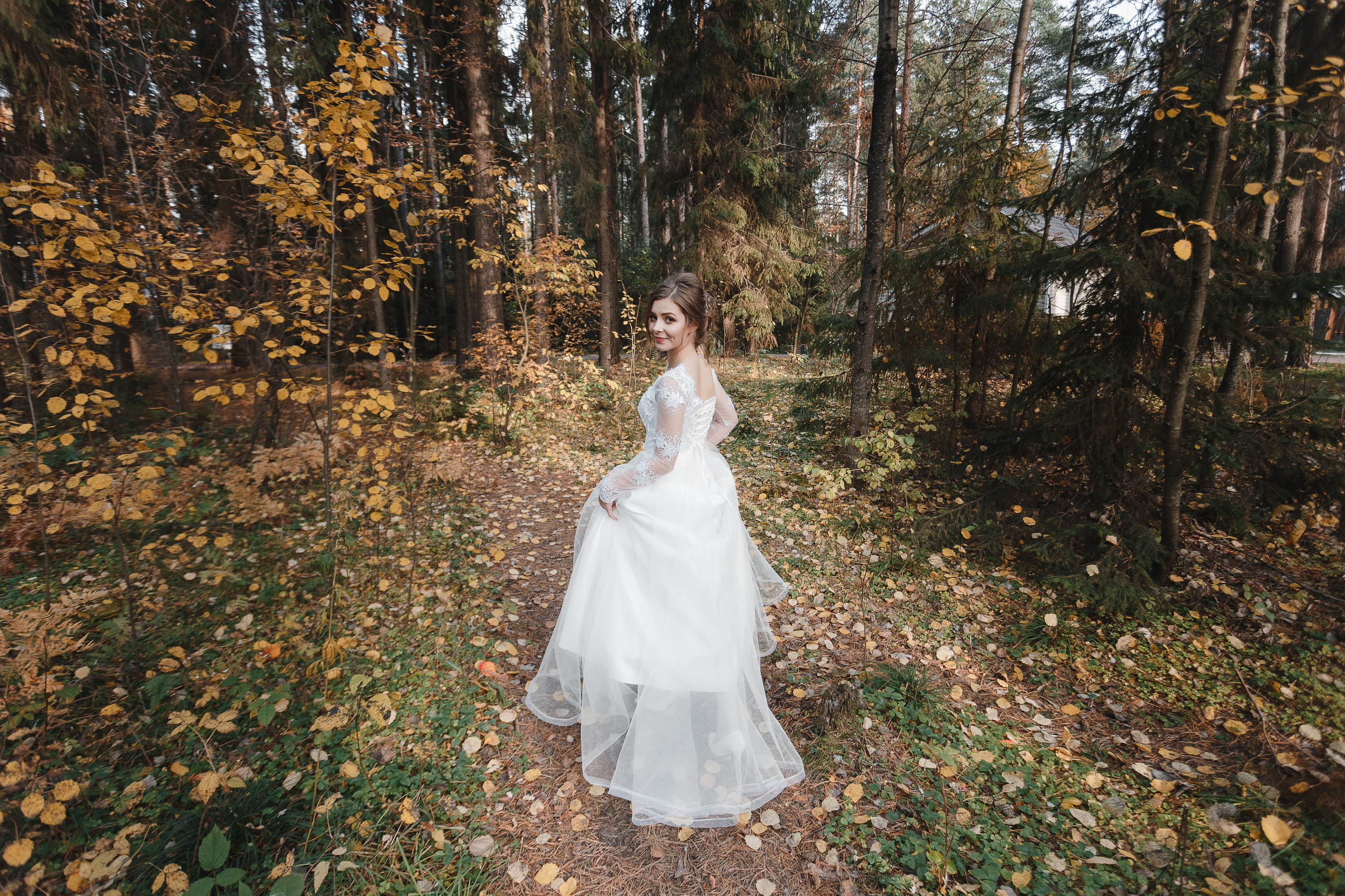 Свадебный и семейный фотограф в Нижнем Новгороде Варламов Алексей