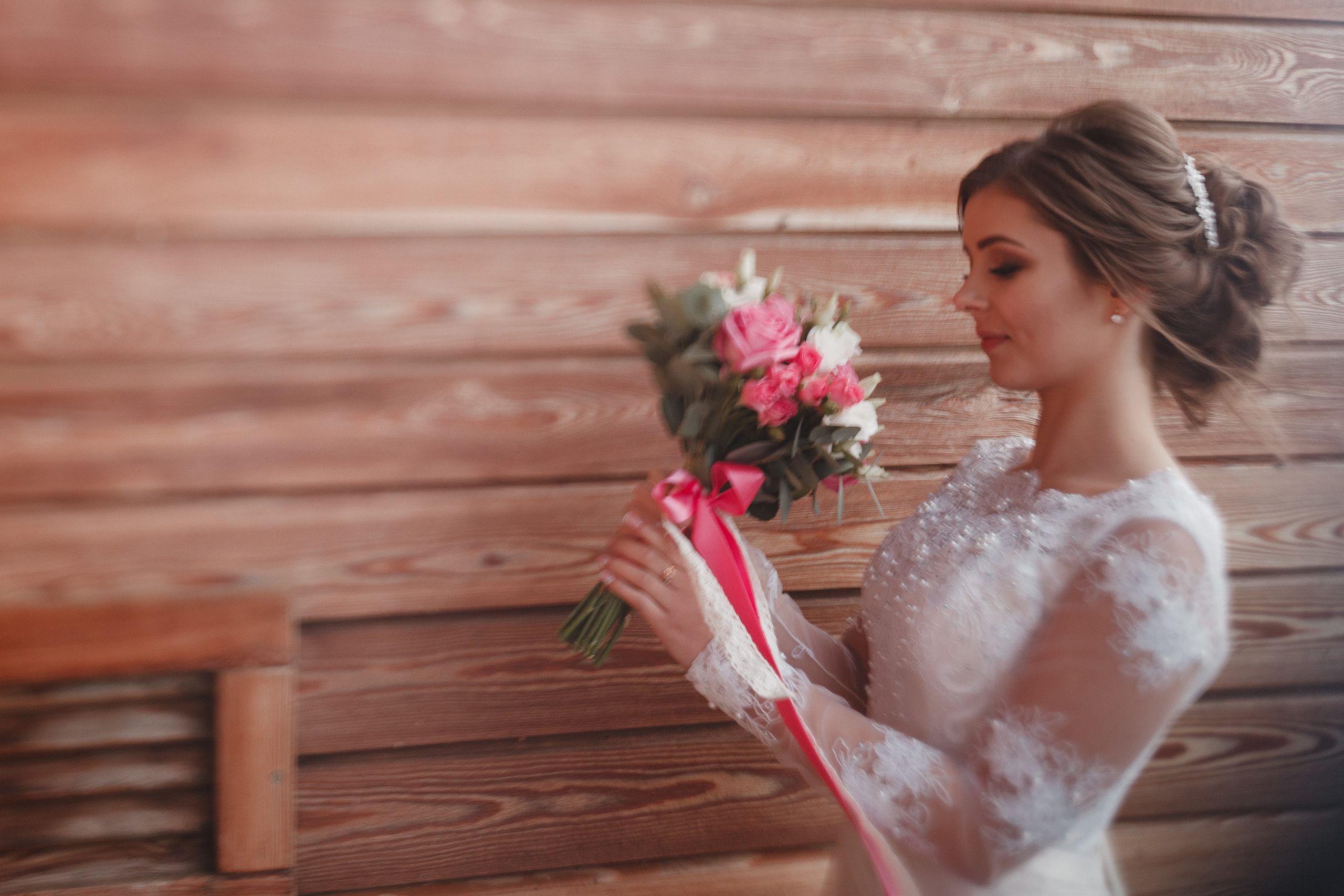 Алина и Андрей. Свадебный и семейный фотограф в Нижнем Новгороде Варламов Алексей