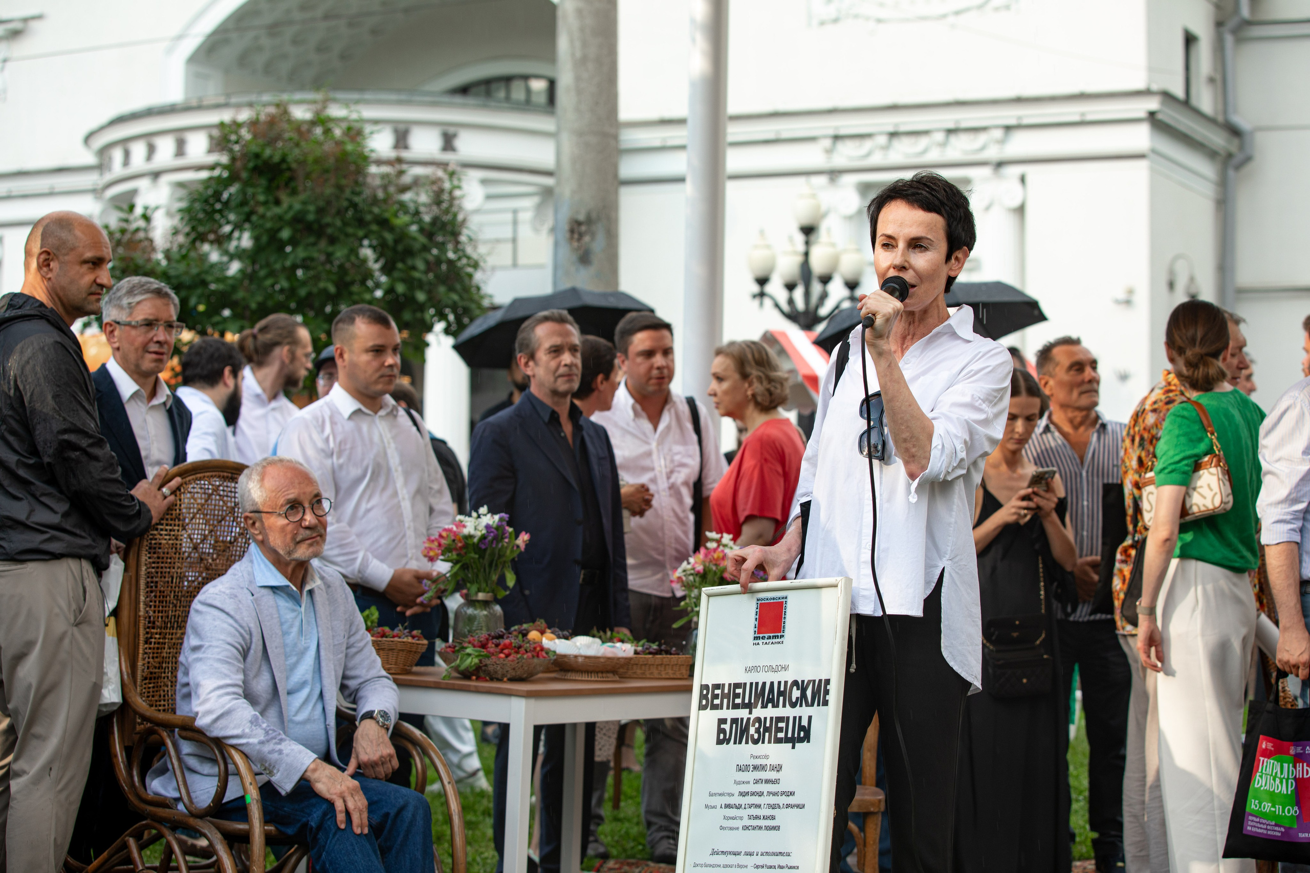 СОБЫТИЙНАЯ СЪЕМКА. Коммерческий фотограф Дамира Умярова (Москва)