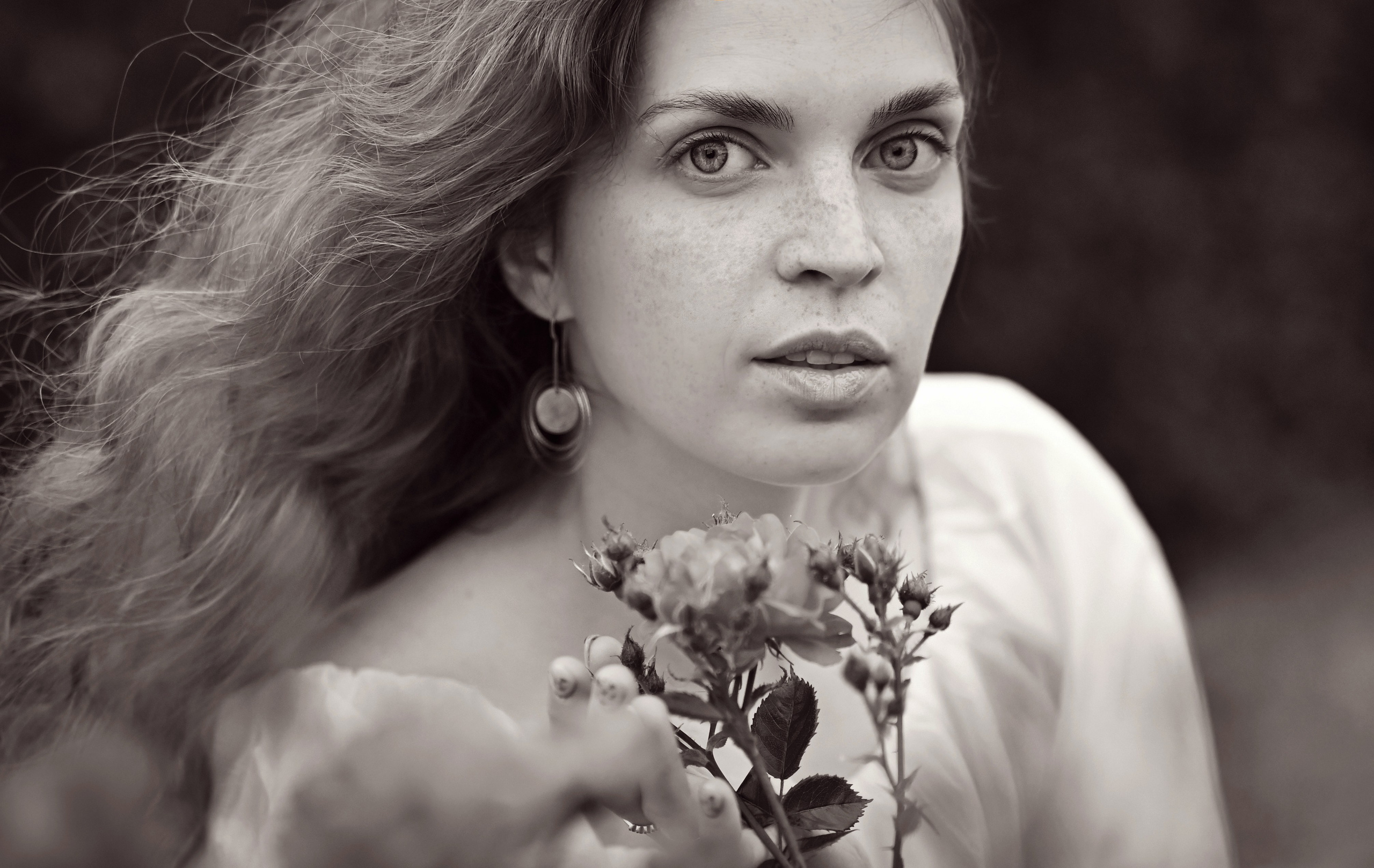 Портреты на природе. Семейный фотограф в Екатеринбурге Алла Кожевникова